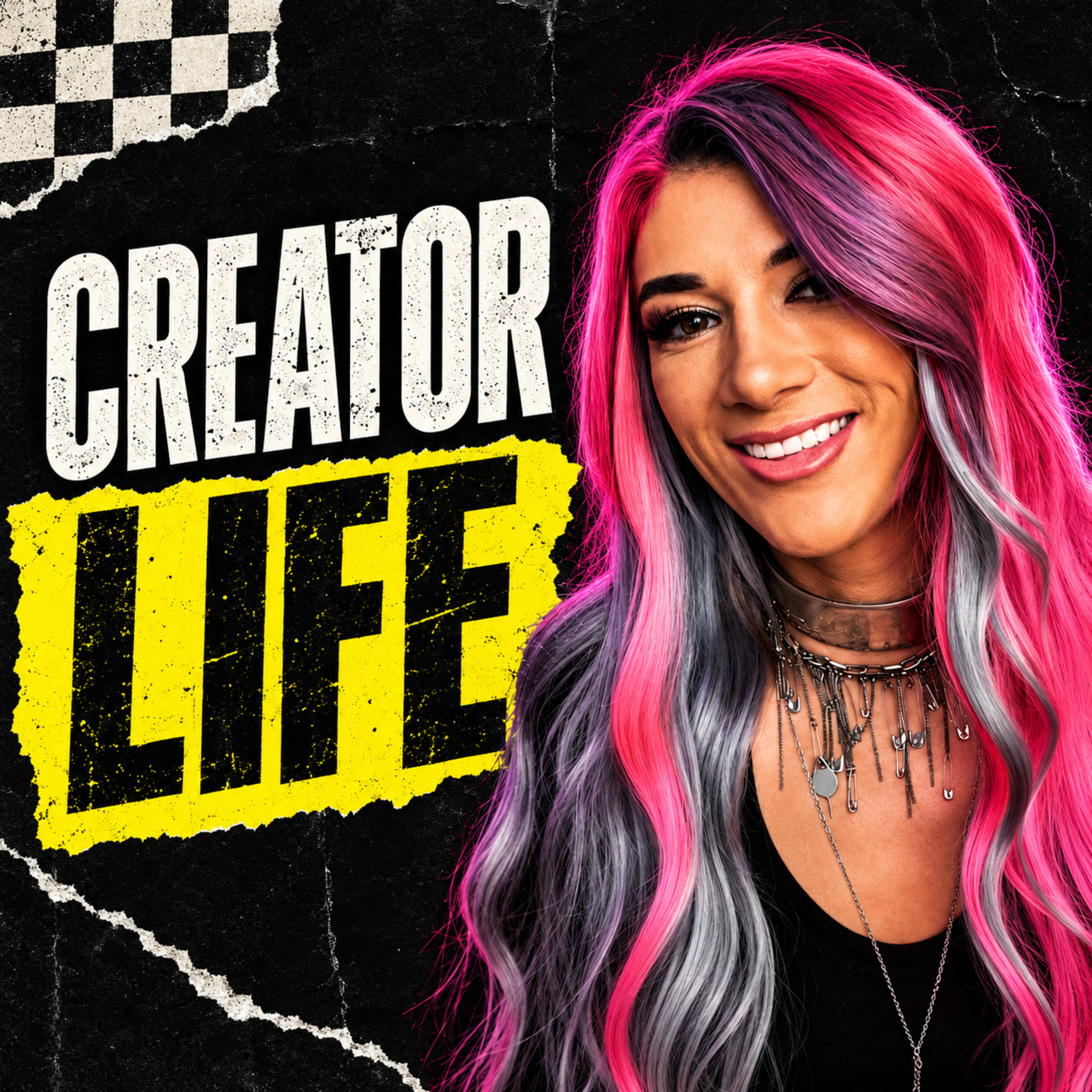 Alex Drachnik: Blink-182, Creator Burnout & Internet Fame episode artwork
