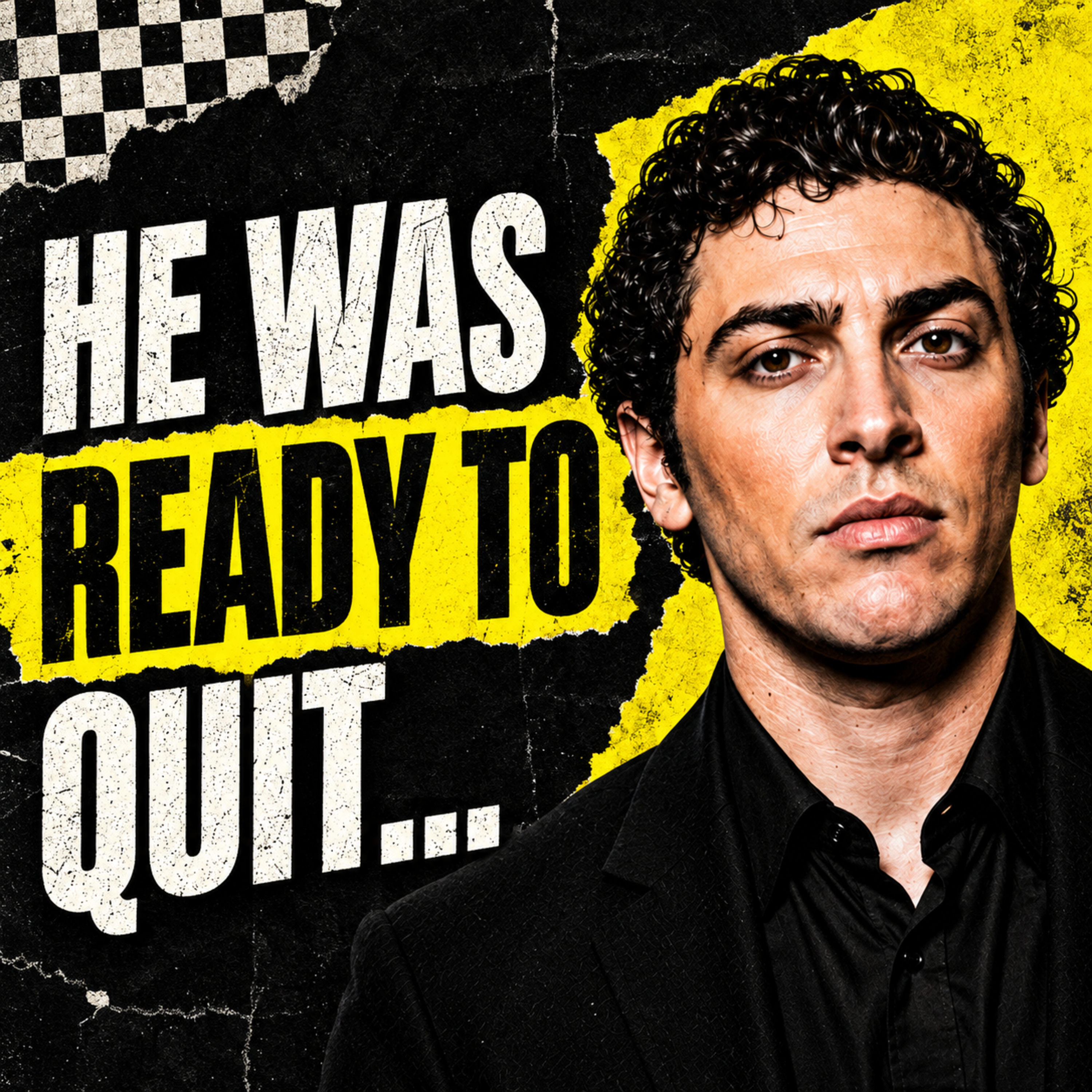 Alex Dugan (Culture Wars): He Was Ready To Quit episode artwork