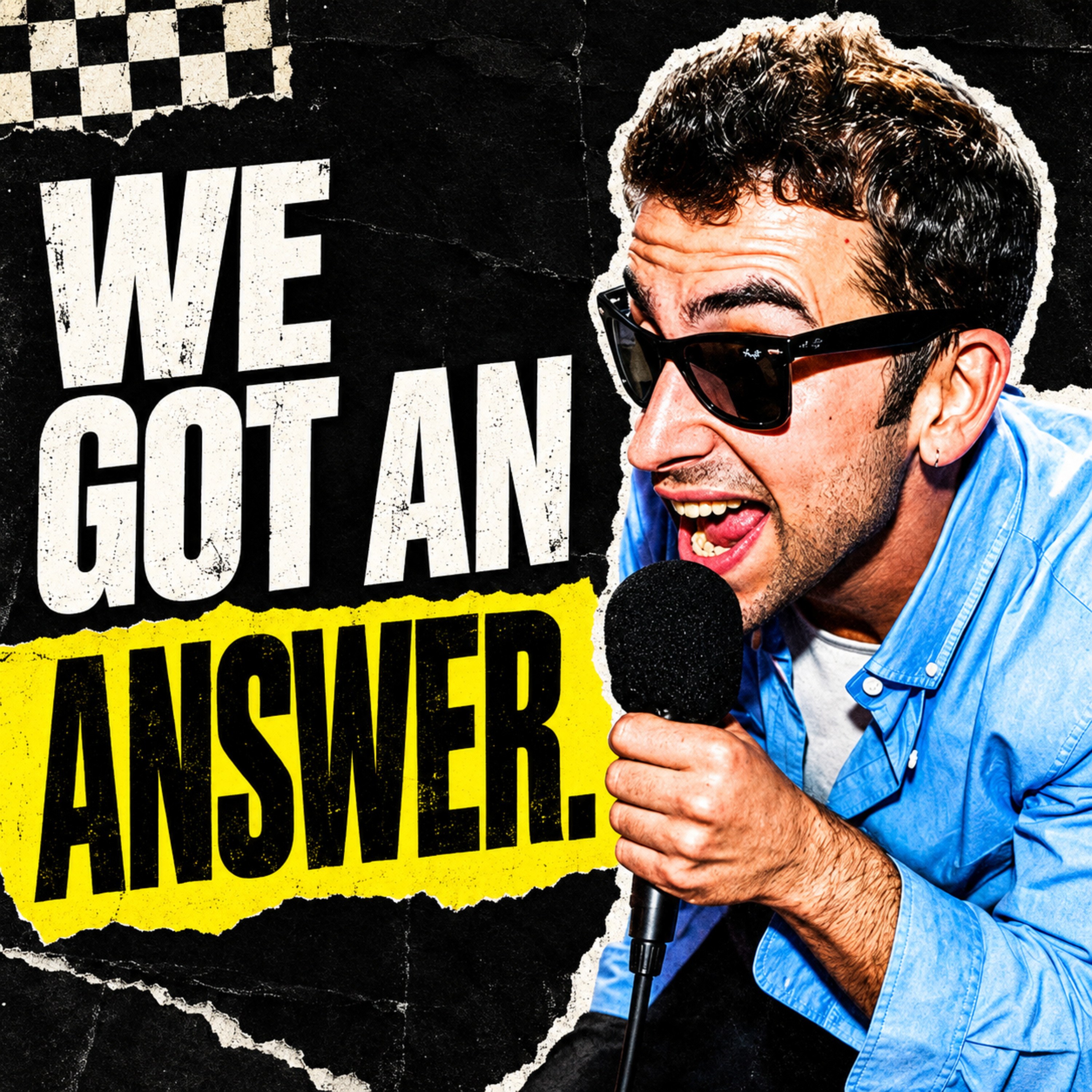 Ben Lapidus: How A Viral Song Escalated Into Real Life episode artwork