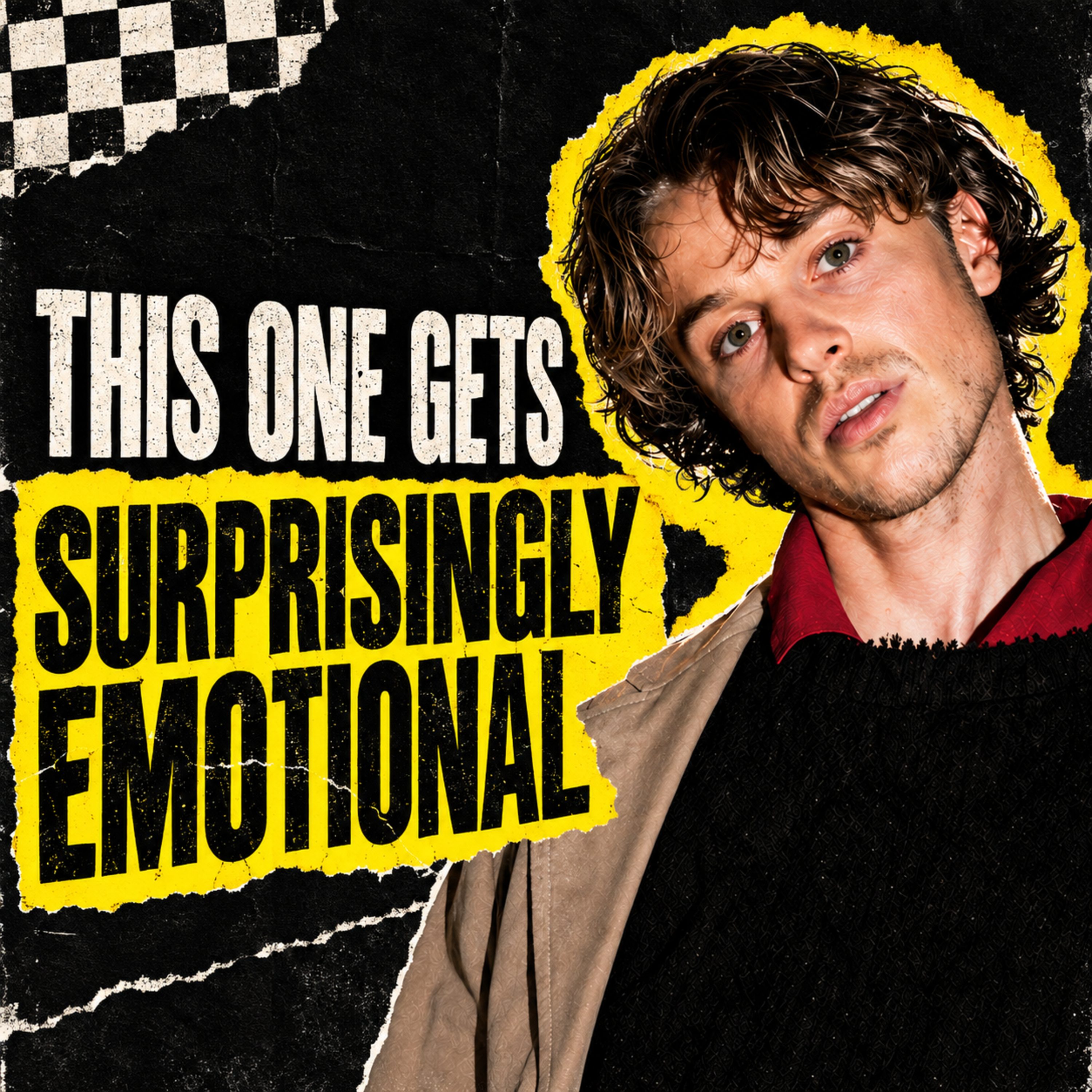 Isak Danielson: The Songs That Stay With You episode artwork