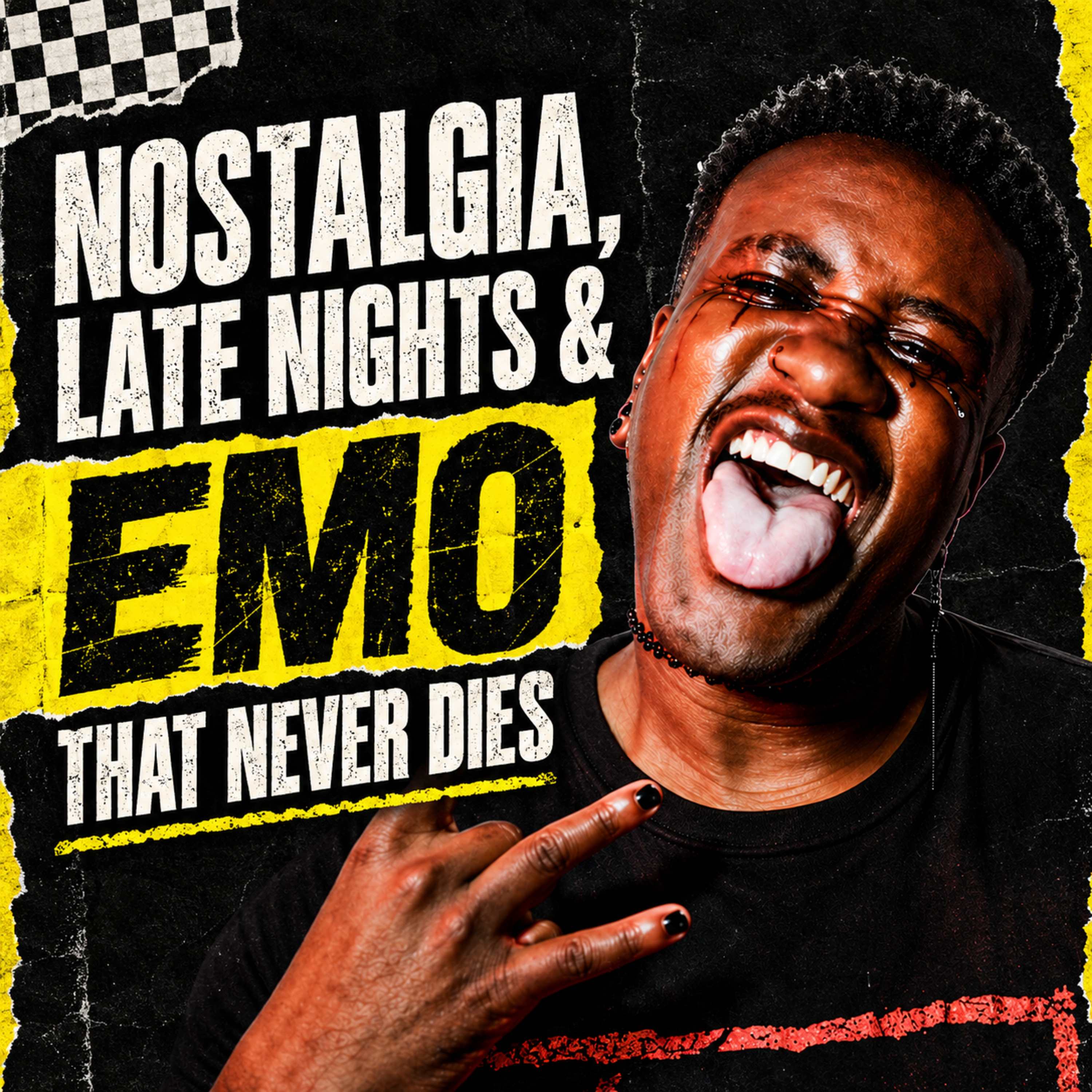 WALWIN: The Emo Songs That Never Leave You episode artwork