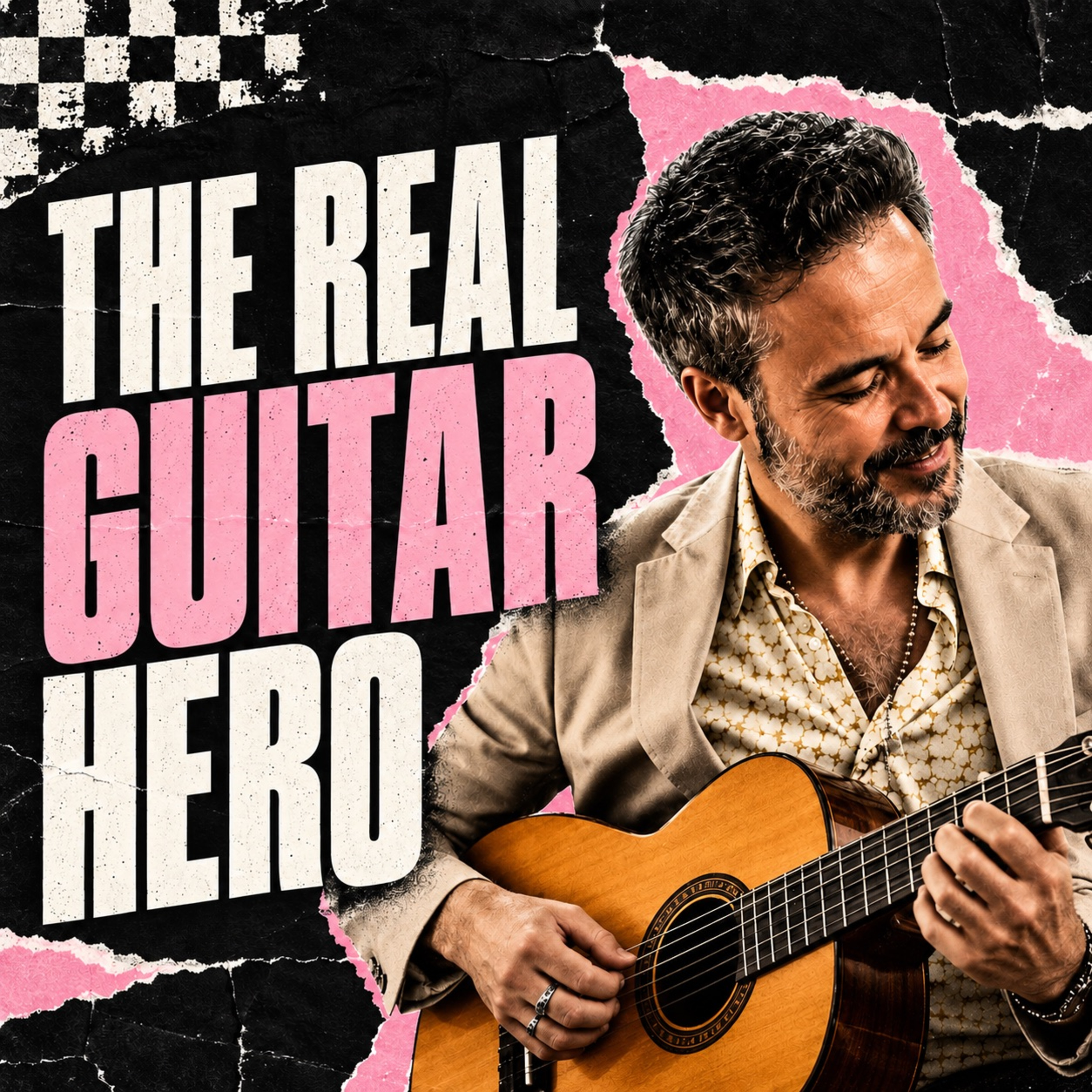 Twanguero: A Life Built Around Guitar episode artwork