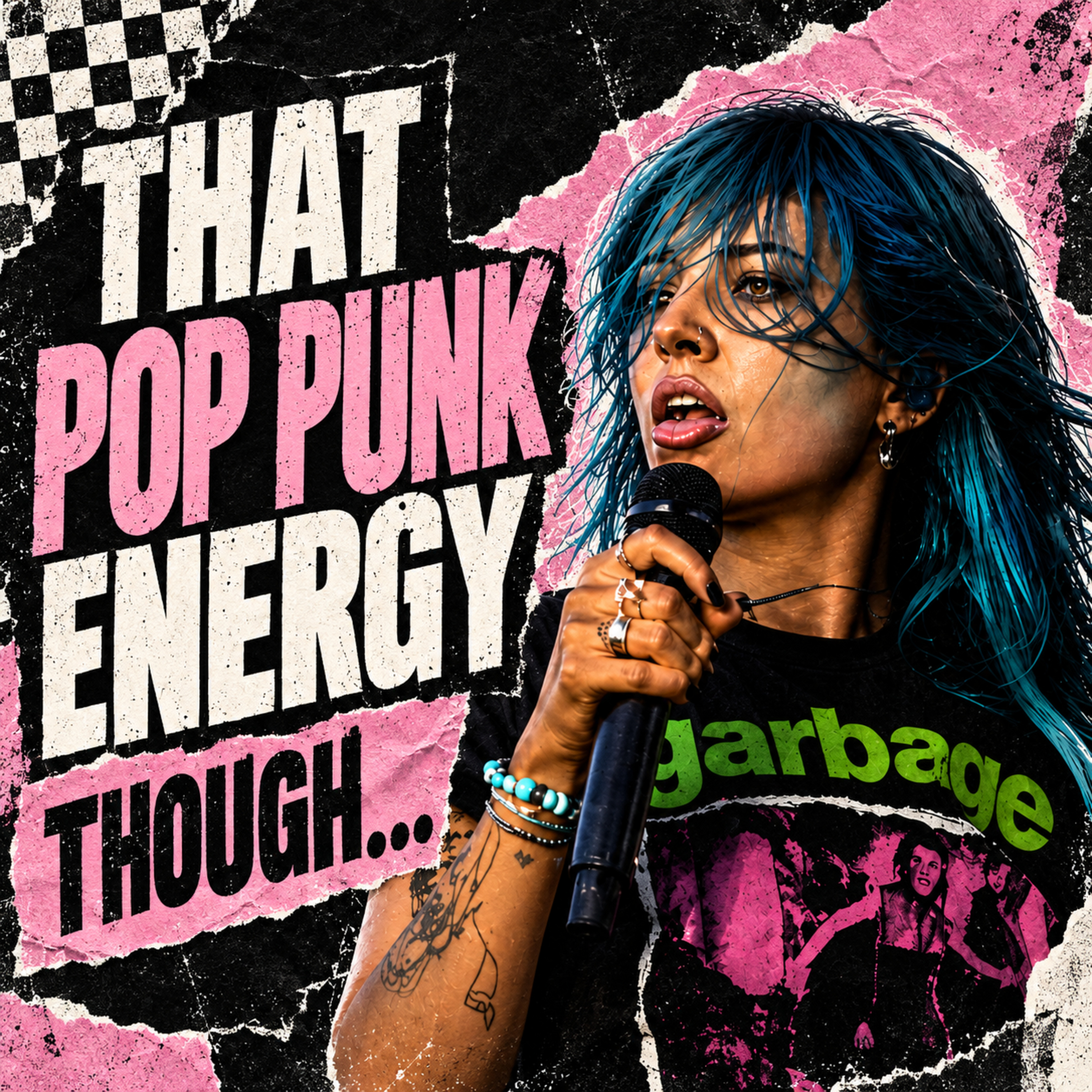 Charlotte Sands: The Future Of Pop Punk Feels Different episode artwork