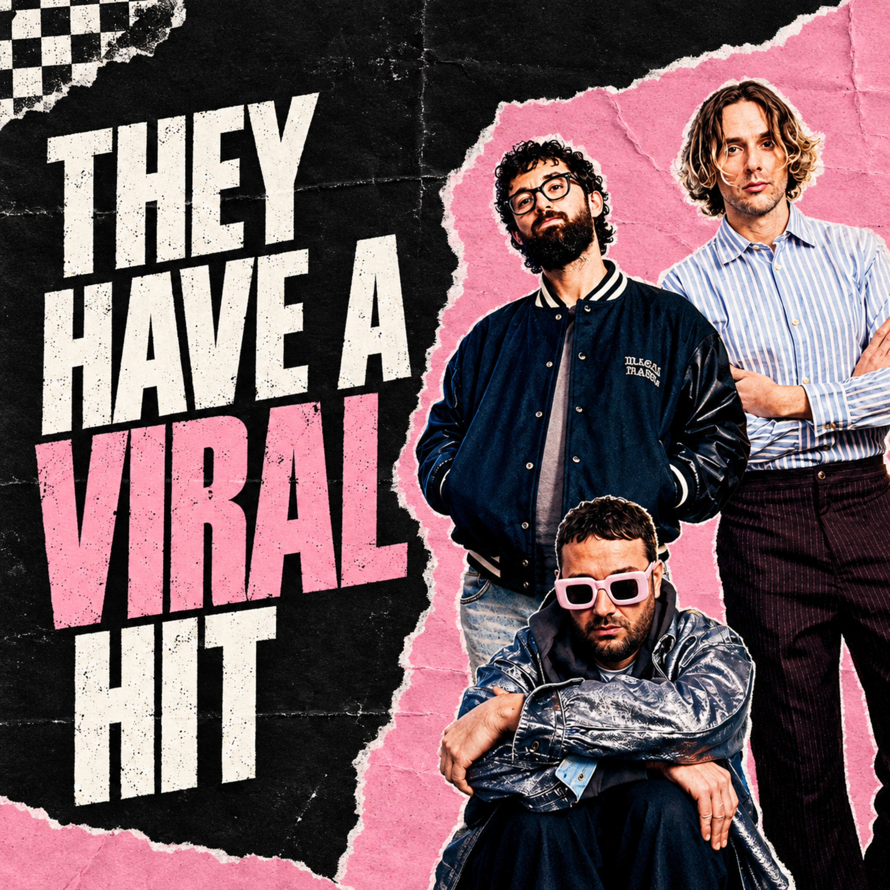 Autoheart: The Internet Finally Caught Up To Them episode artwork