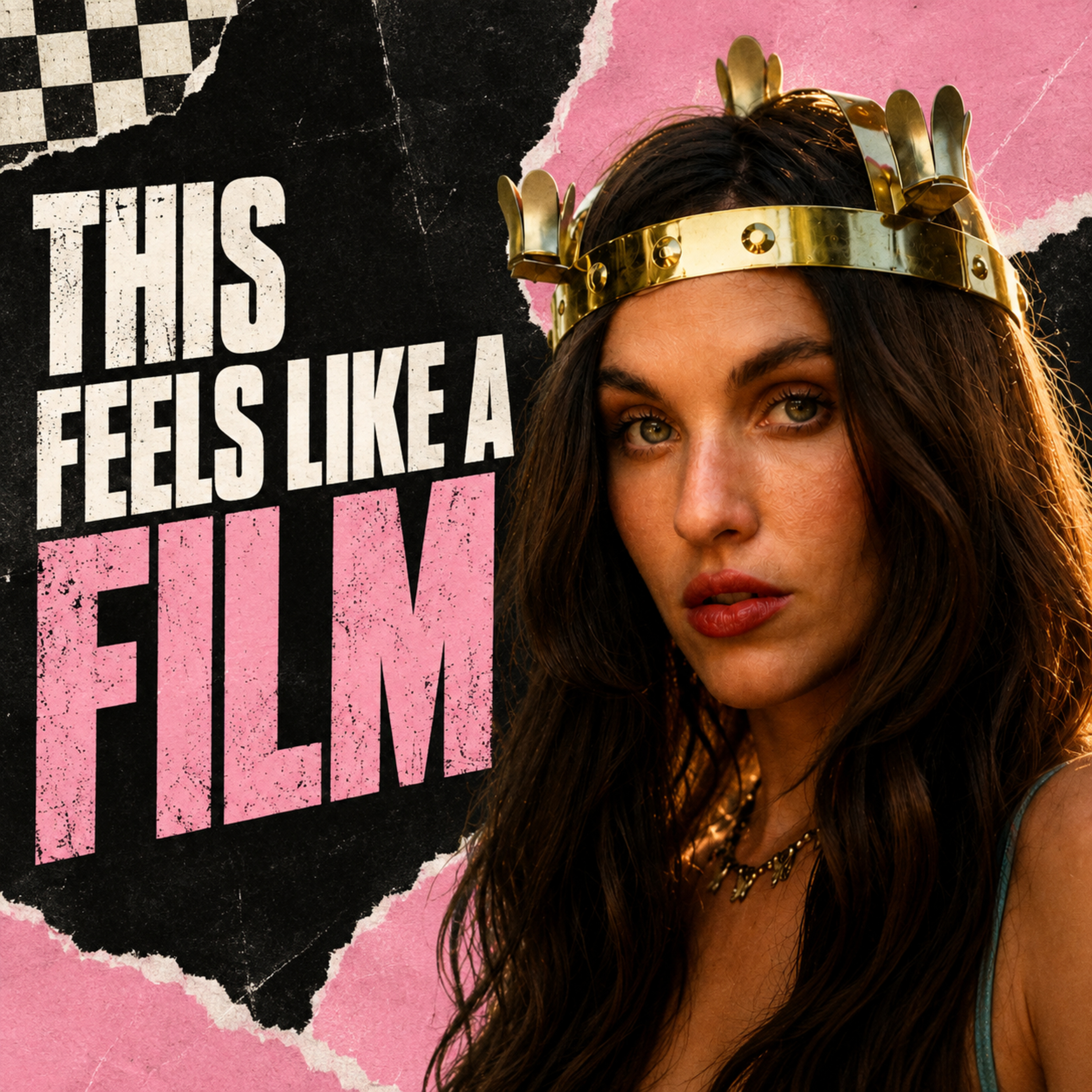 Rainsford: Songs That Feel Like Cinema episode artwork