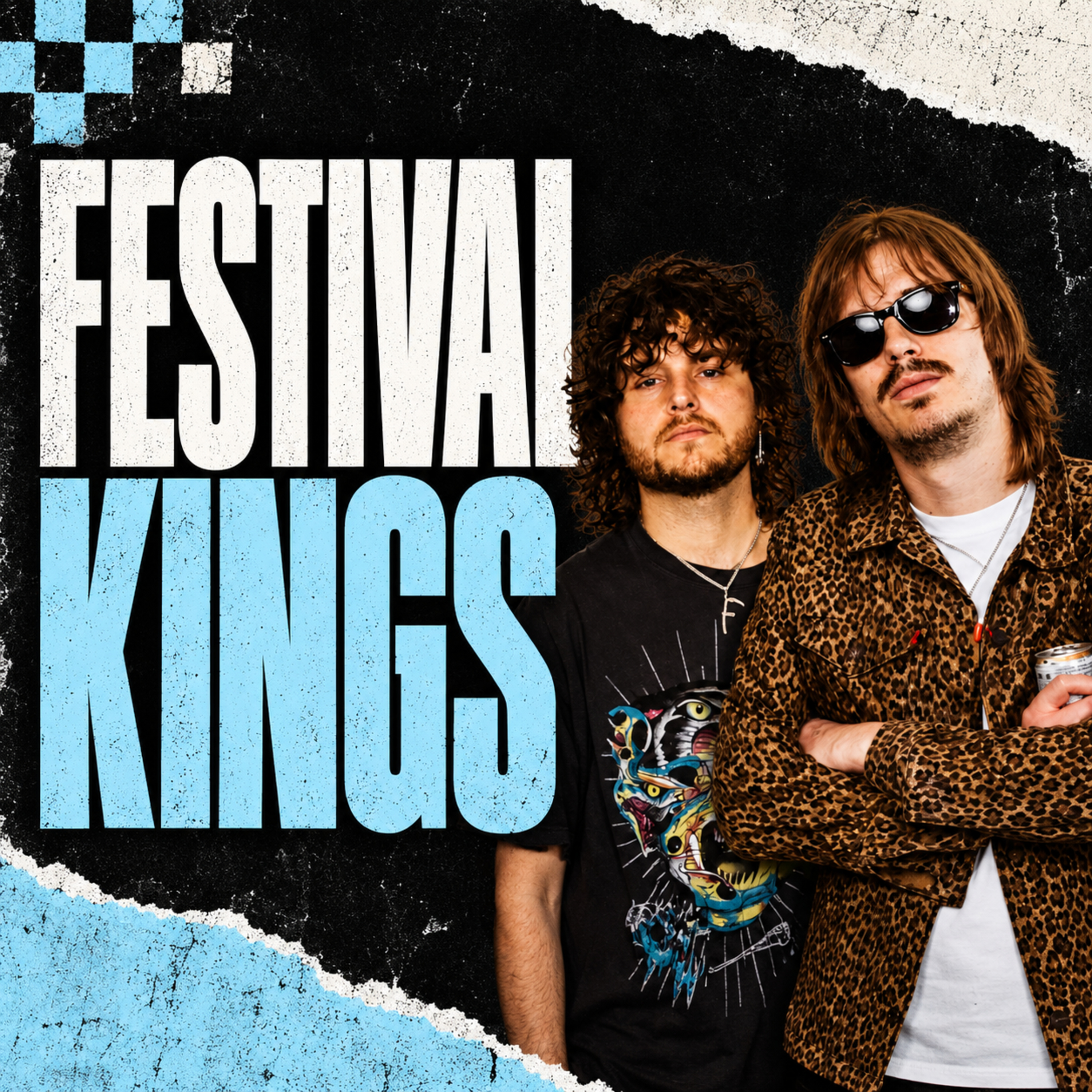 Rob & Dan (TPD TV): Building The Ultimate Festival Weekend episode artwork