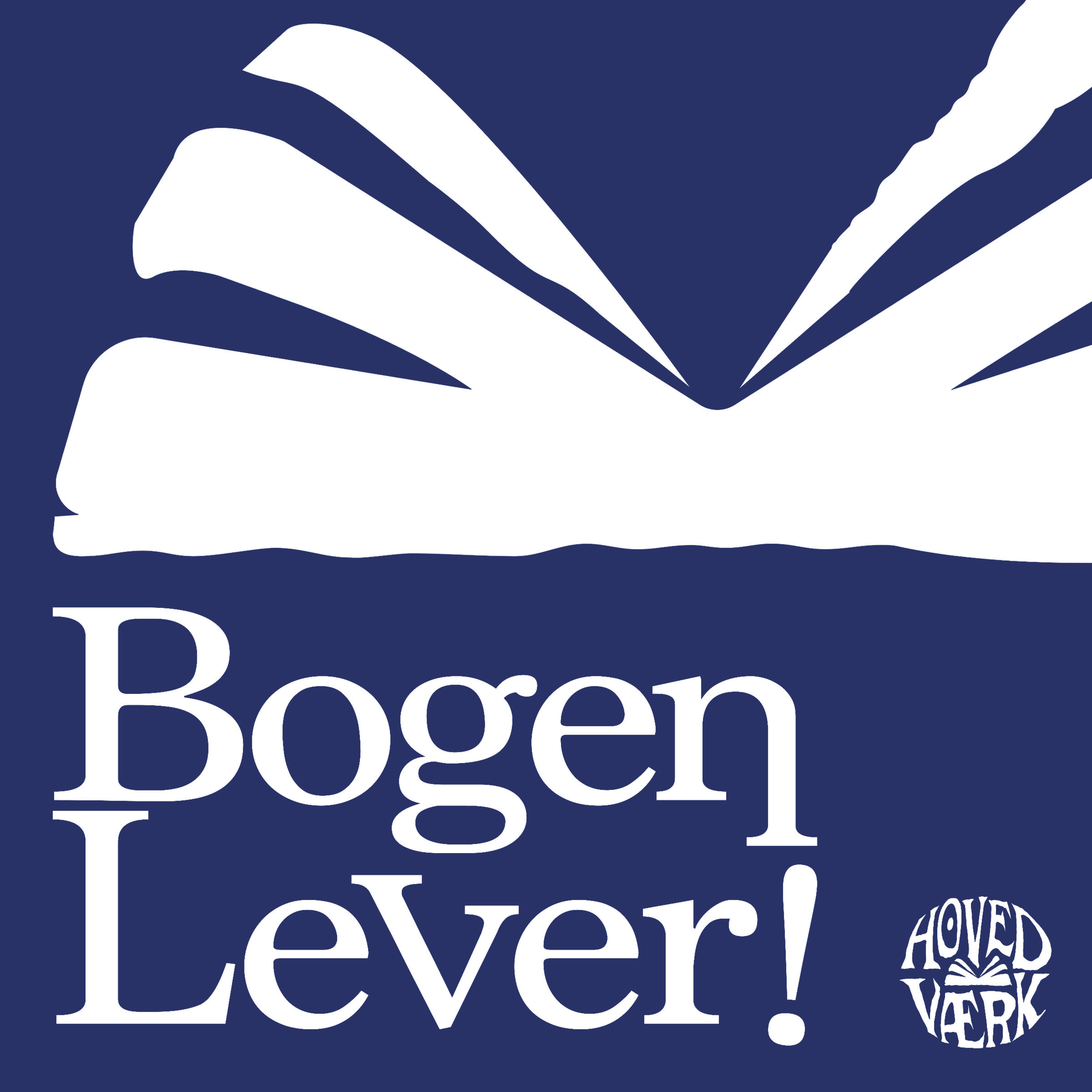 Bogen lever!