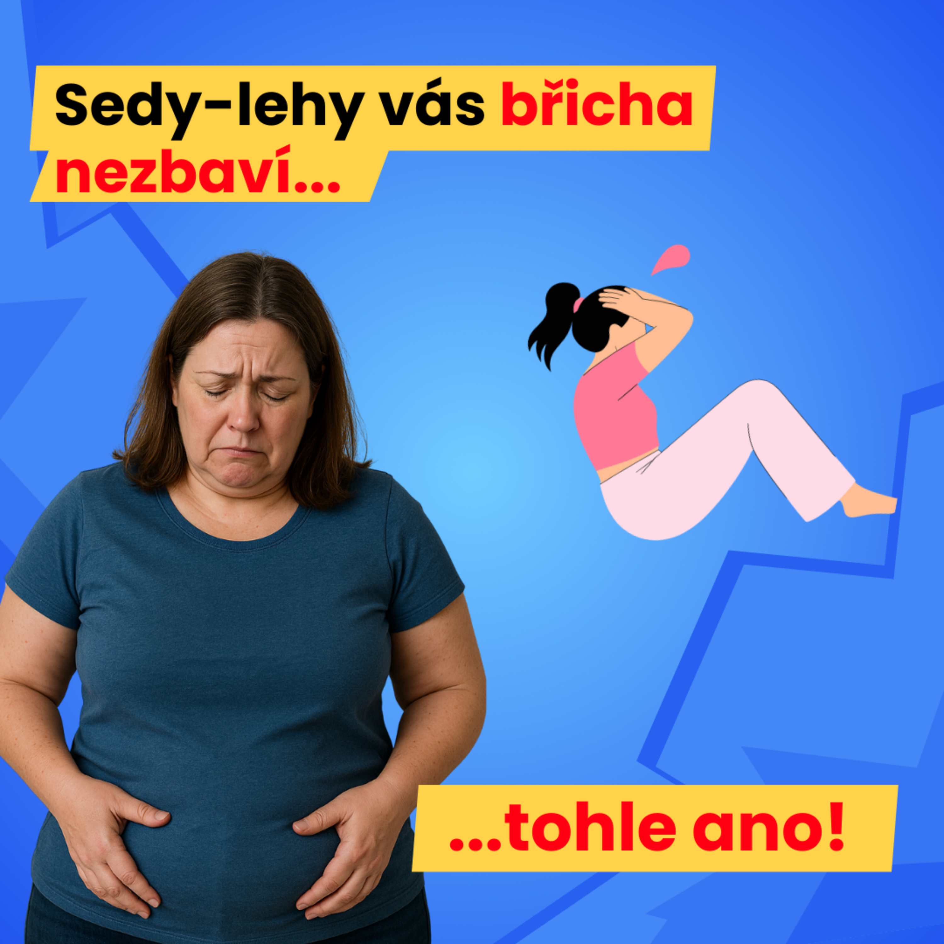 Aktivní čtyřicítka