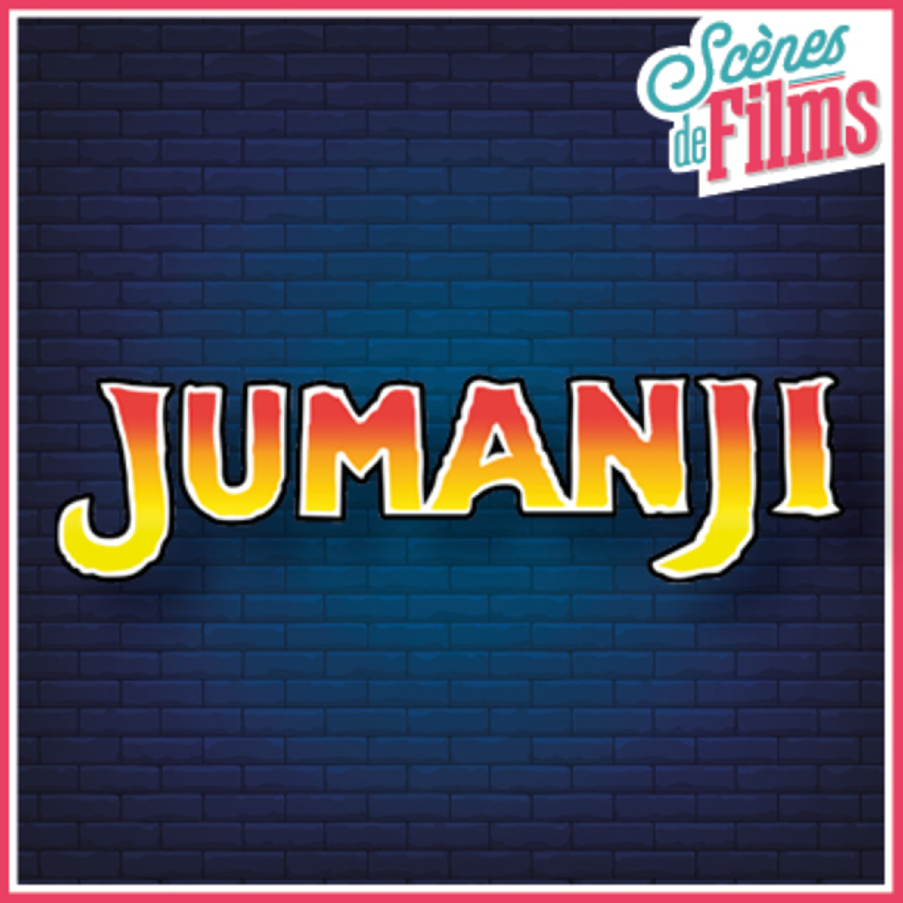 Jumanji - 1996
