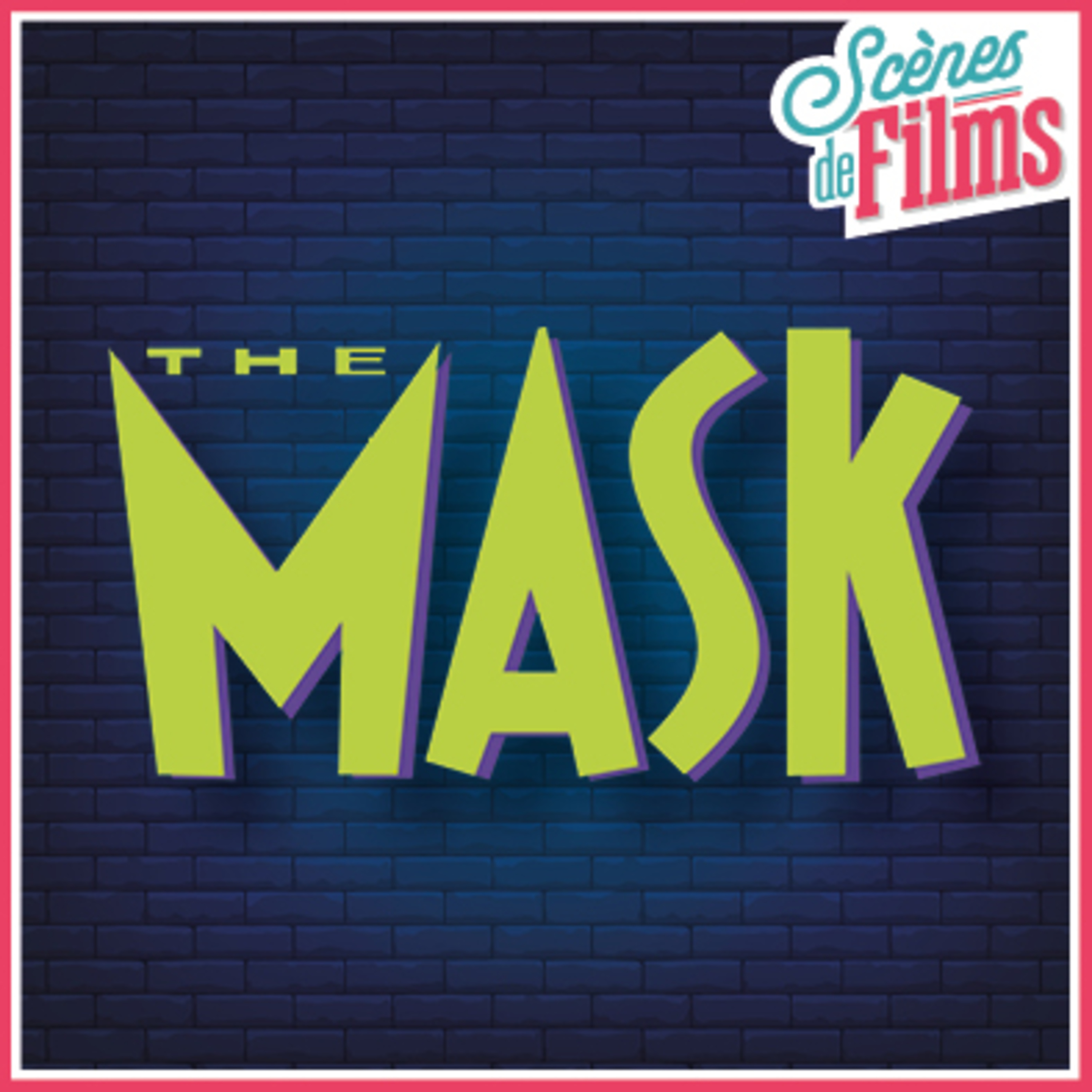 The Mask