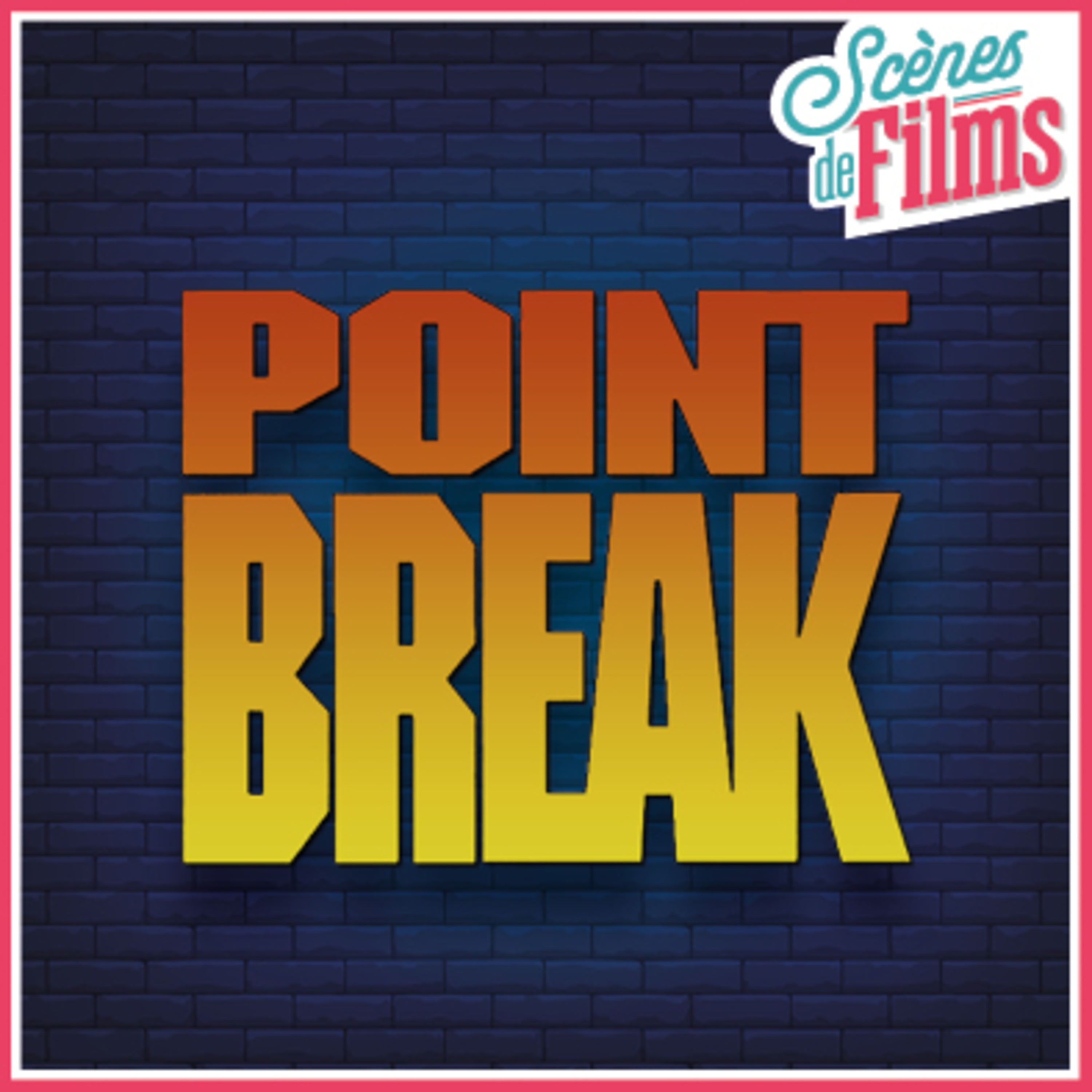 Point Break (1991)