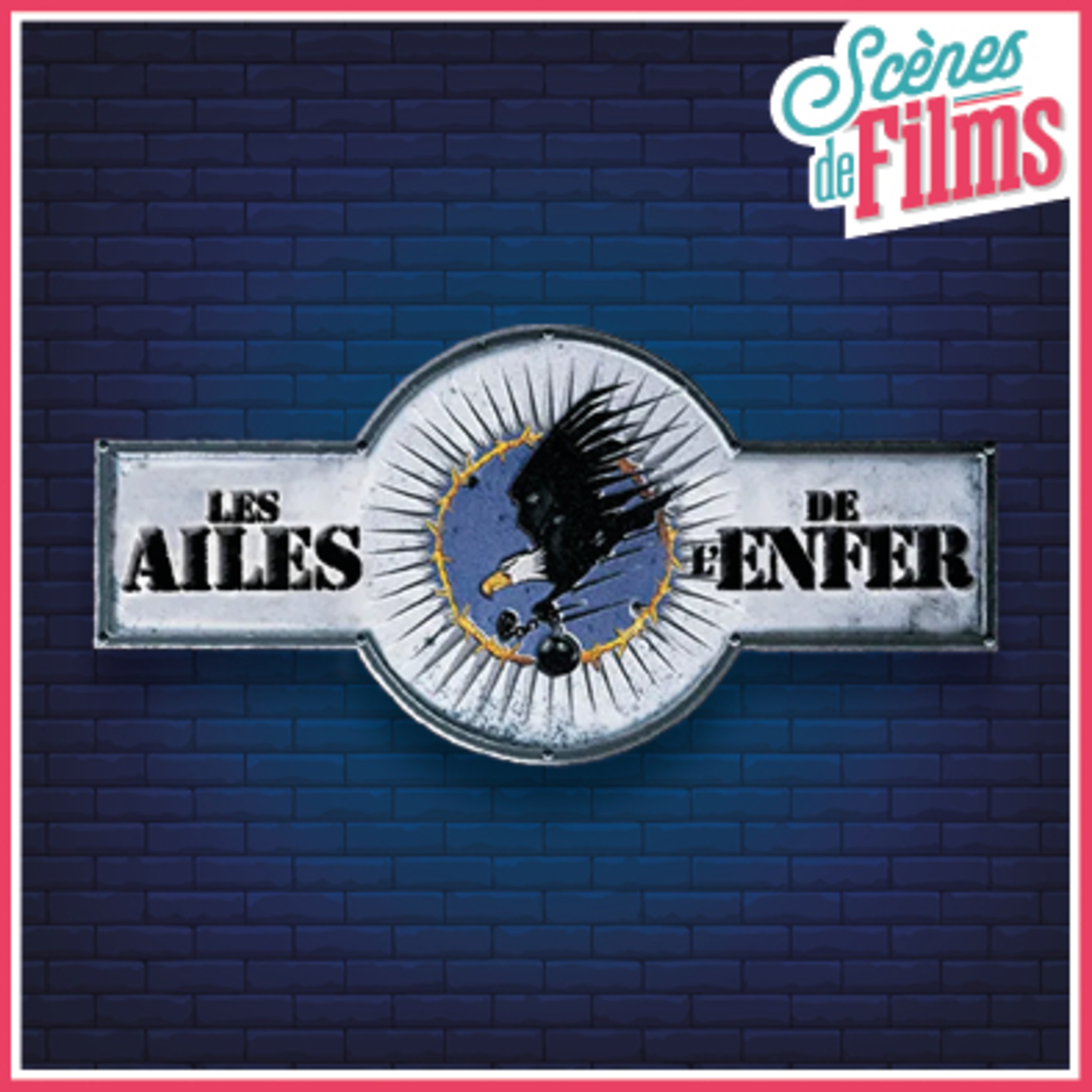 Les Ailes de l'enfer