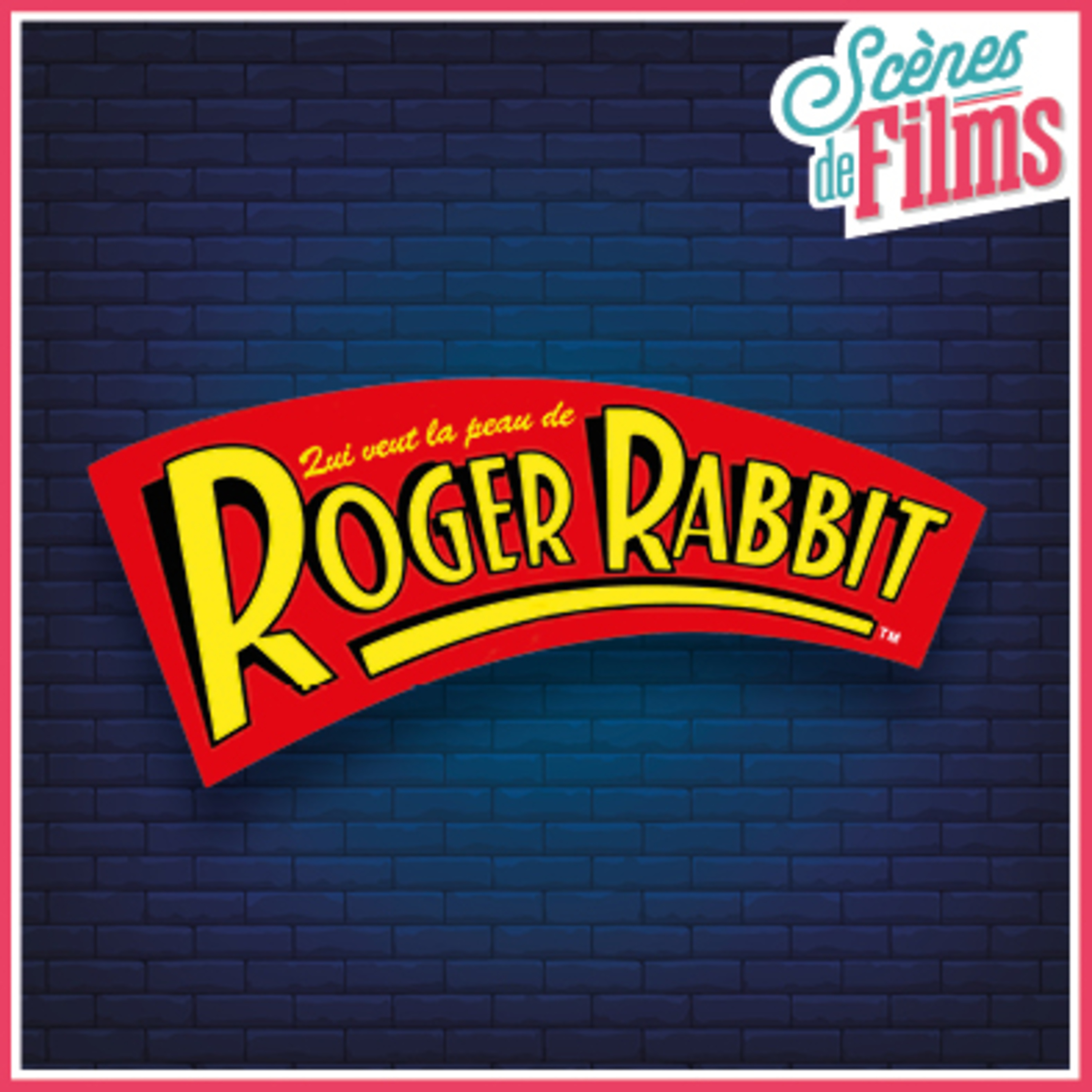 Qui veut la peau de Roger Rabbit