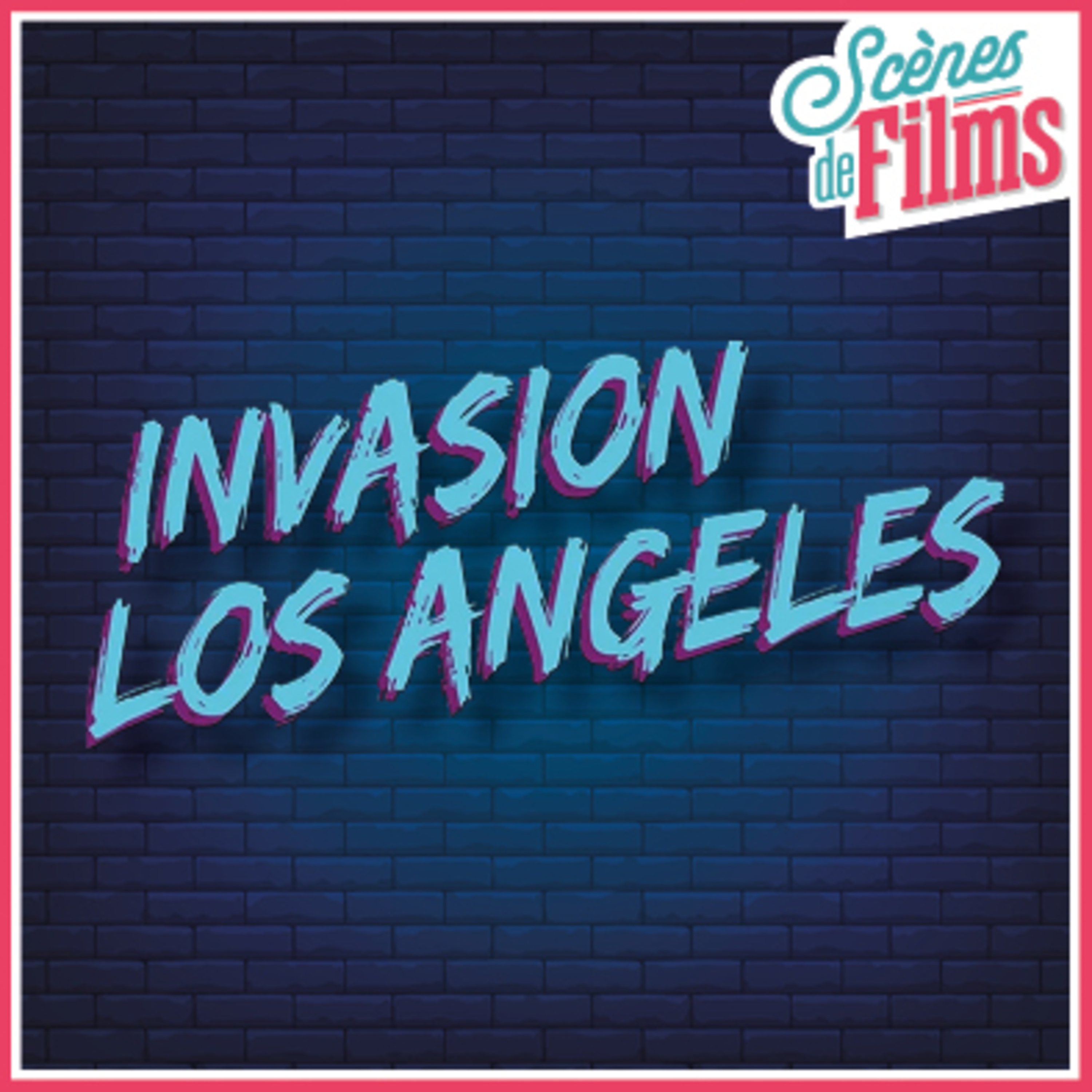 Invasion Los Angeles
