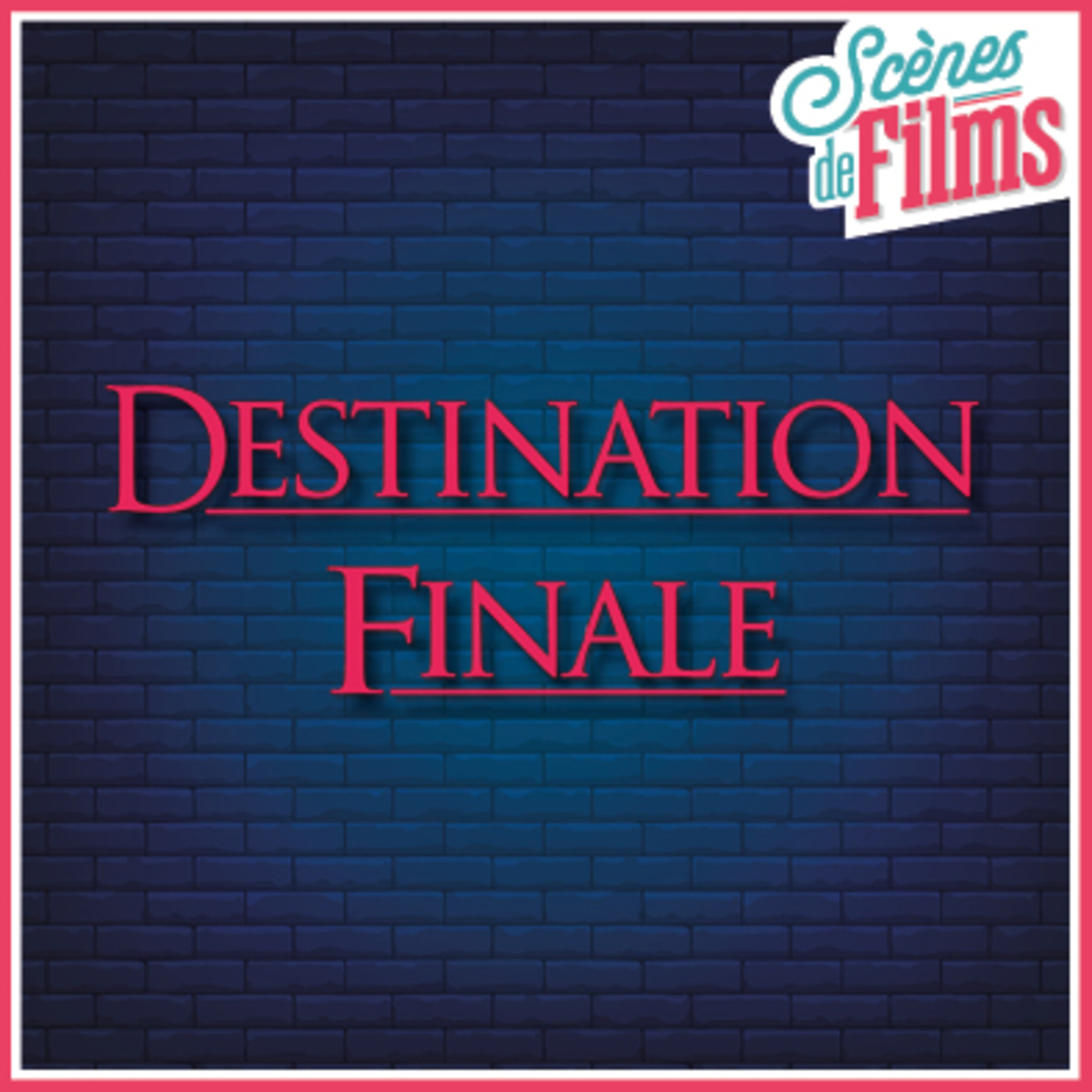 Destination finale