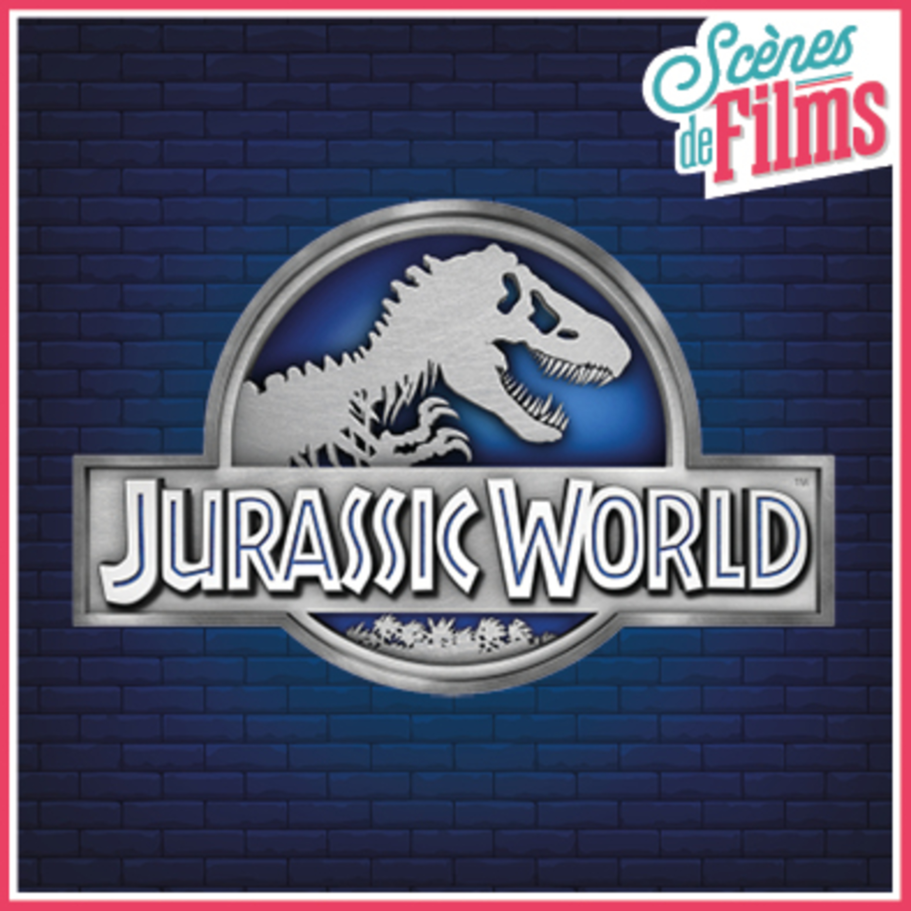 Jurassic World