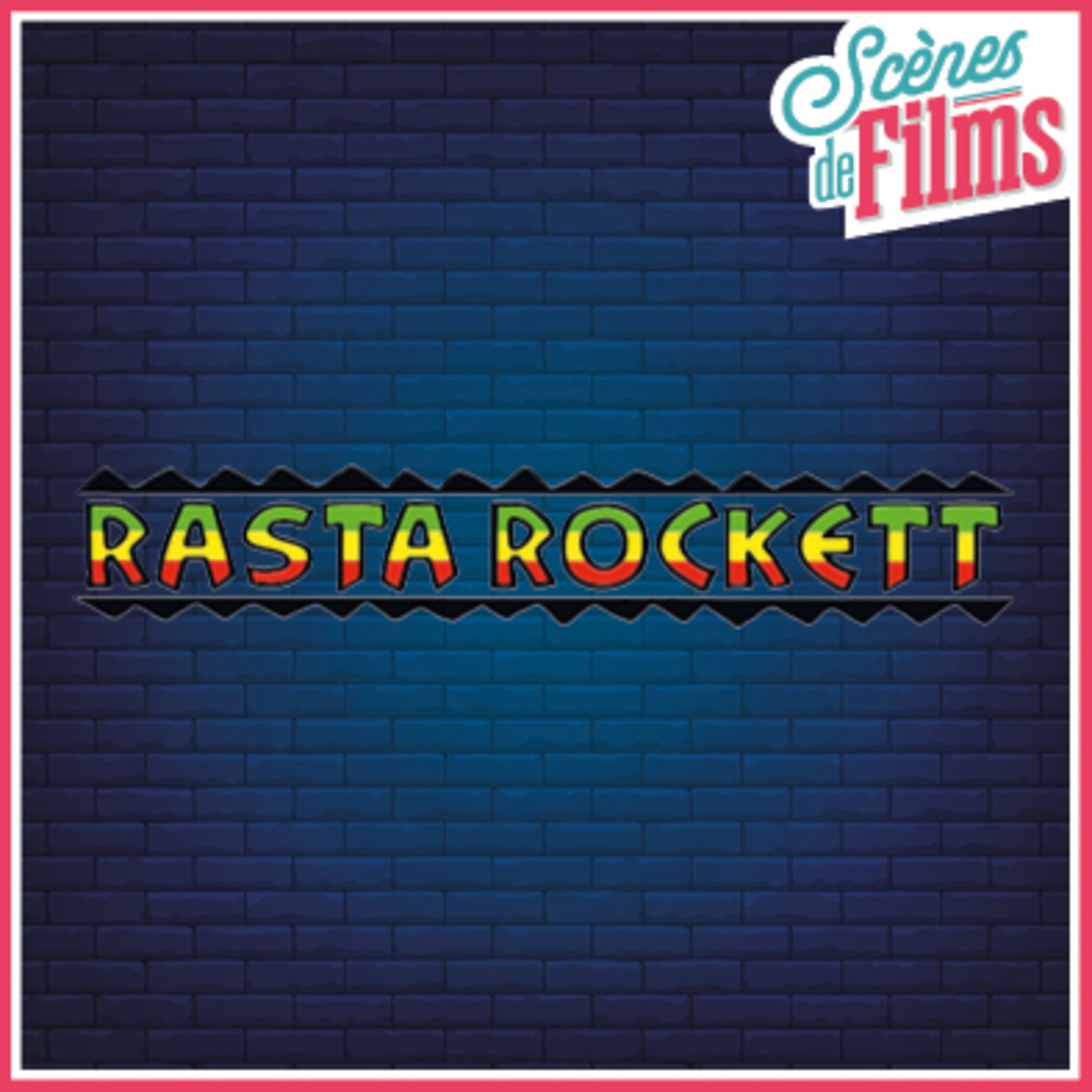 Rasta Rockett