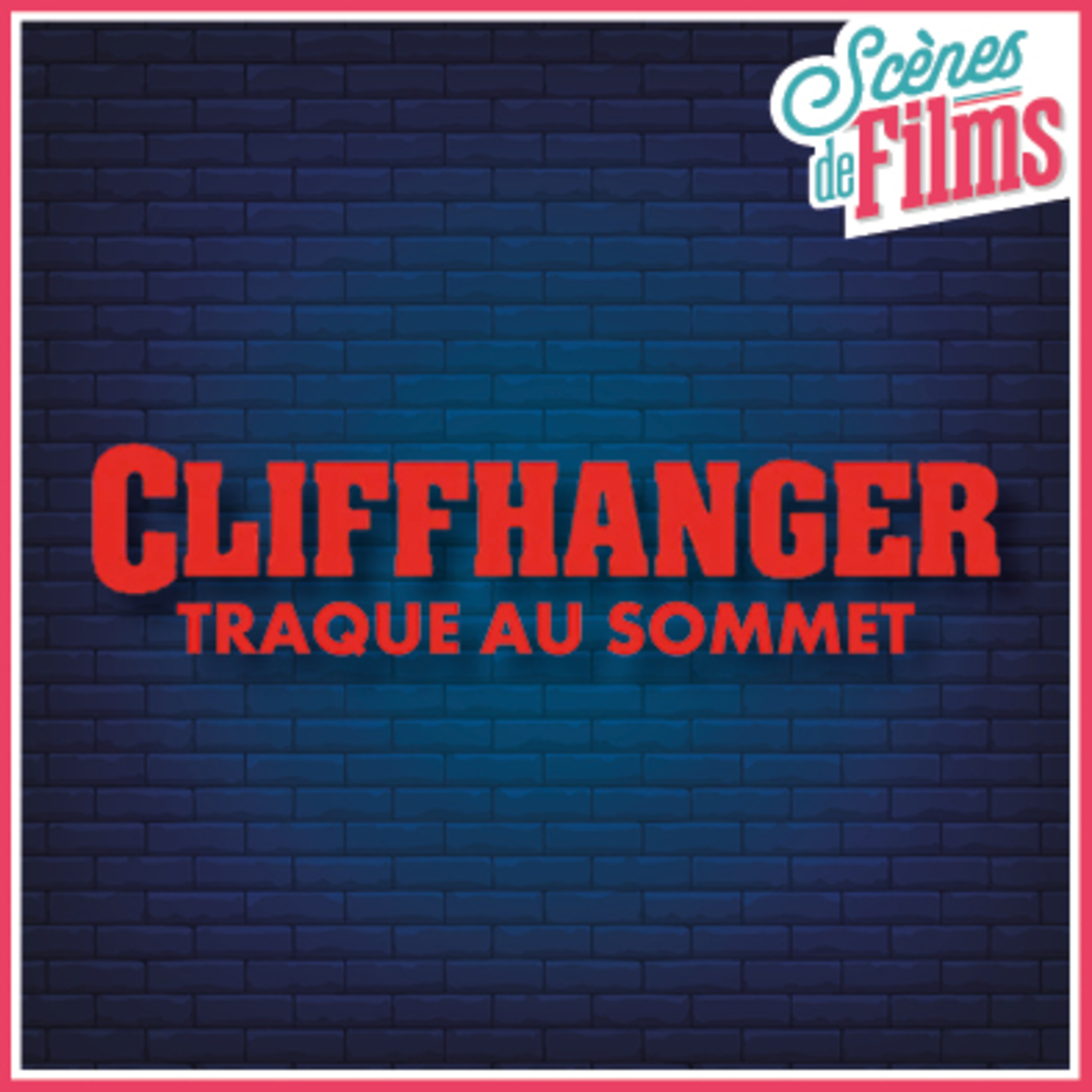Cliffhanger