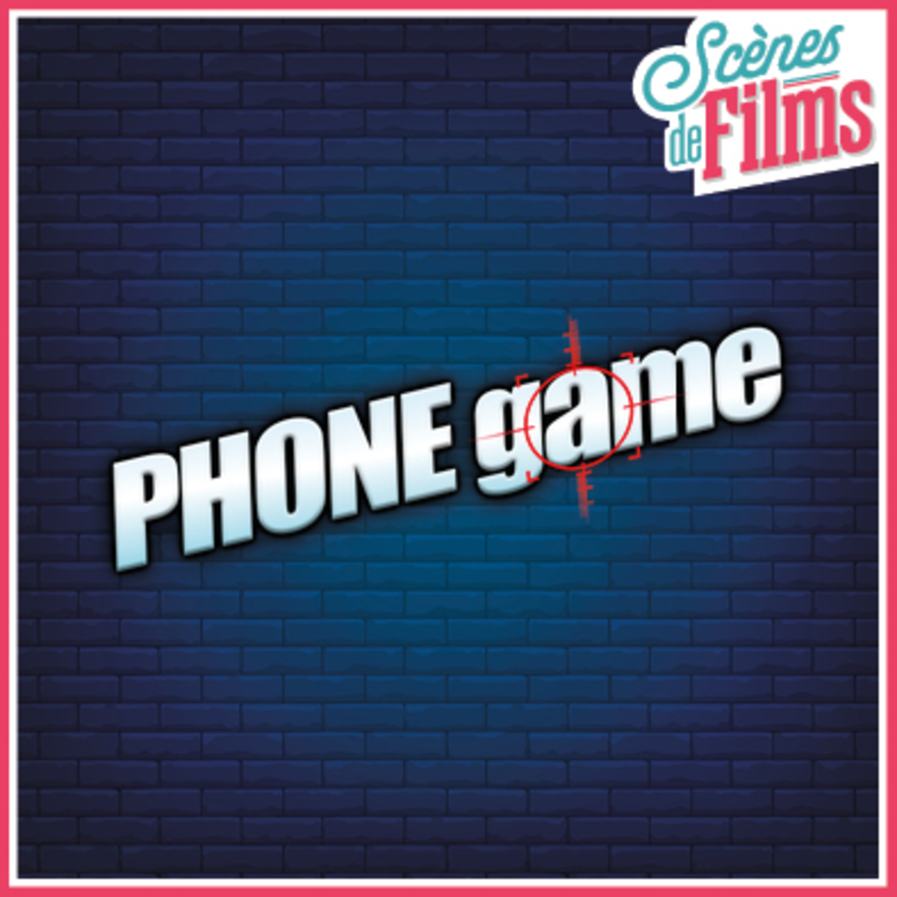 Phone Game