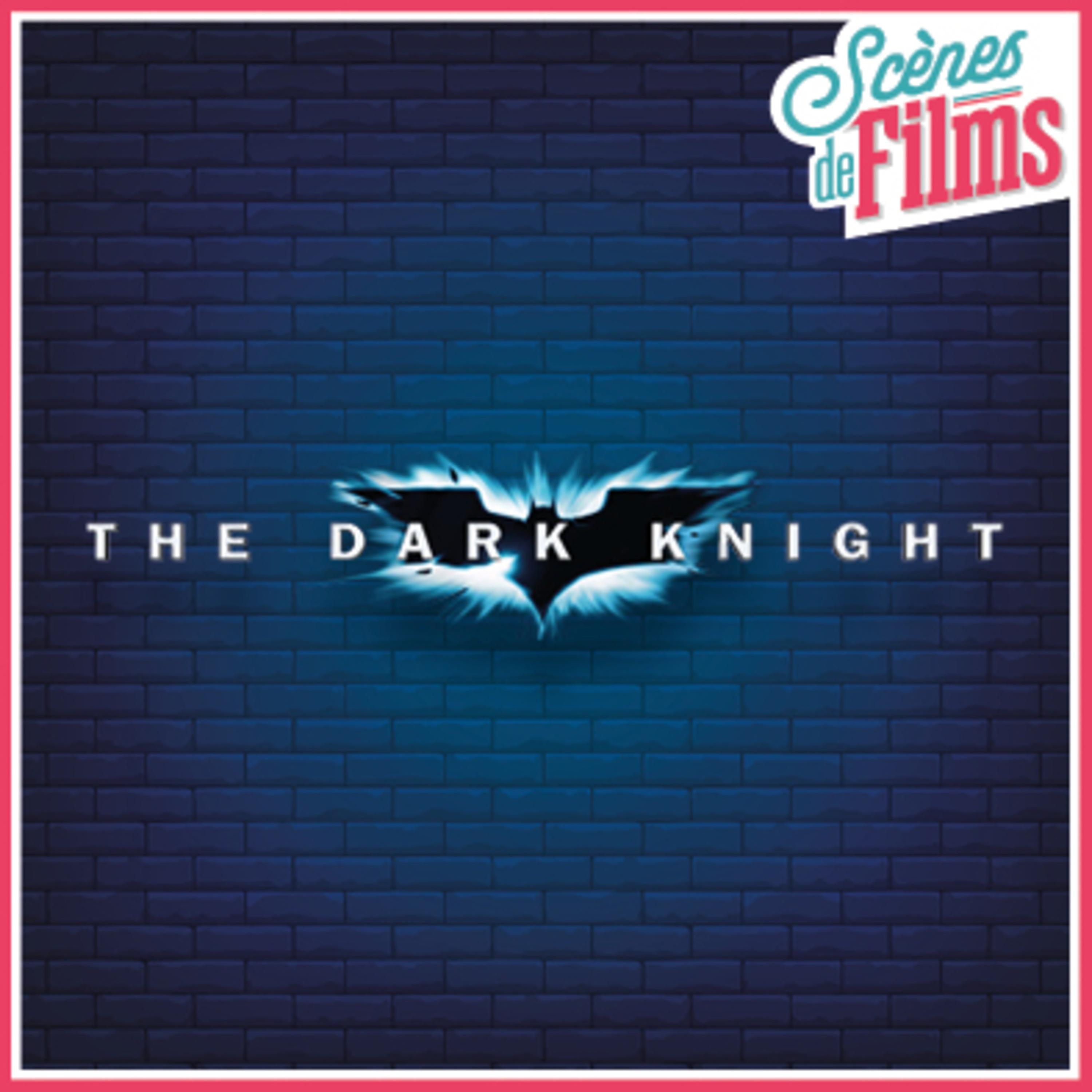 The Dark Knight