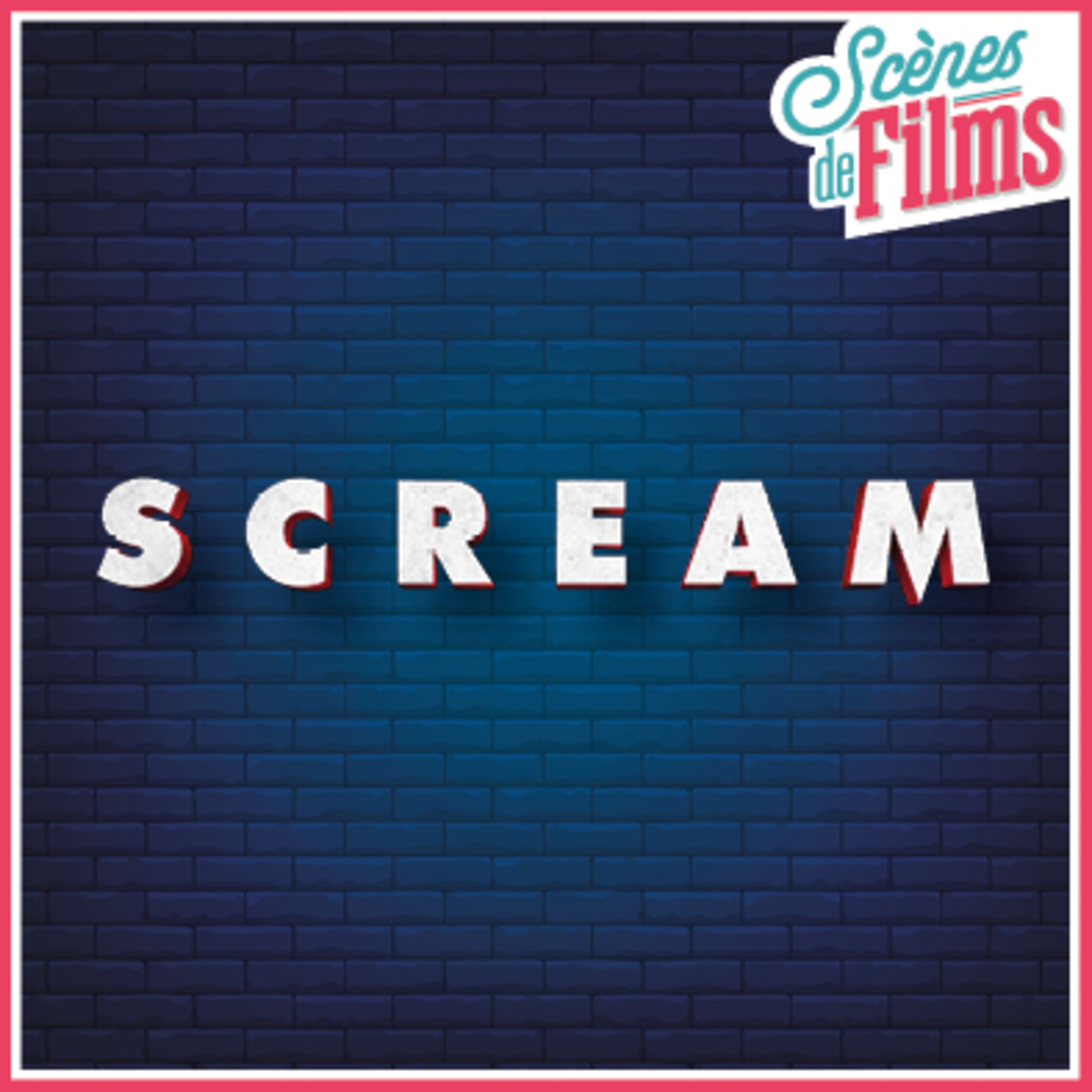 Scream (1996)