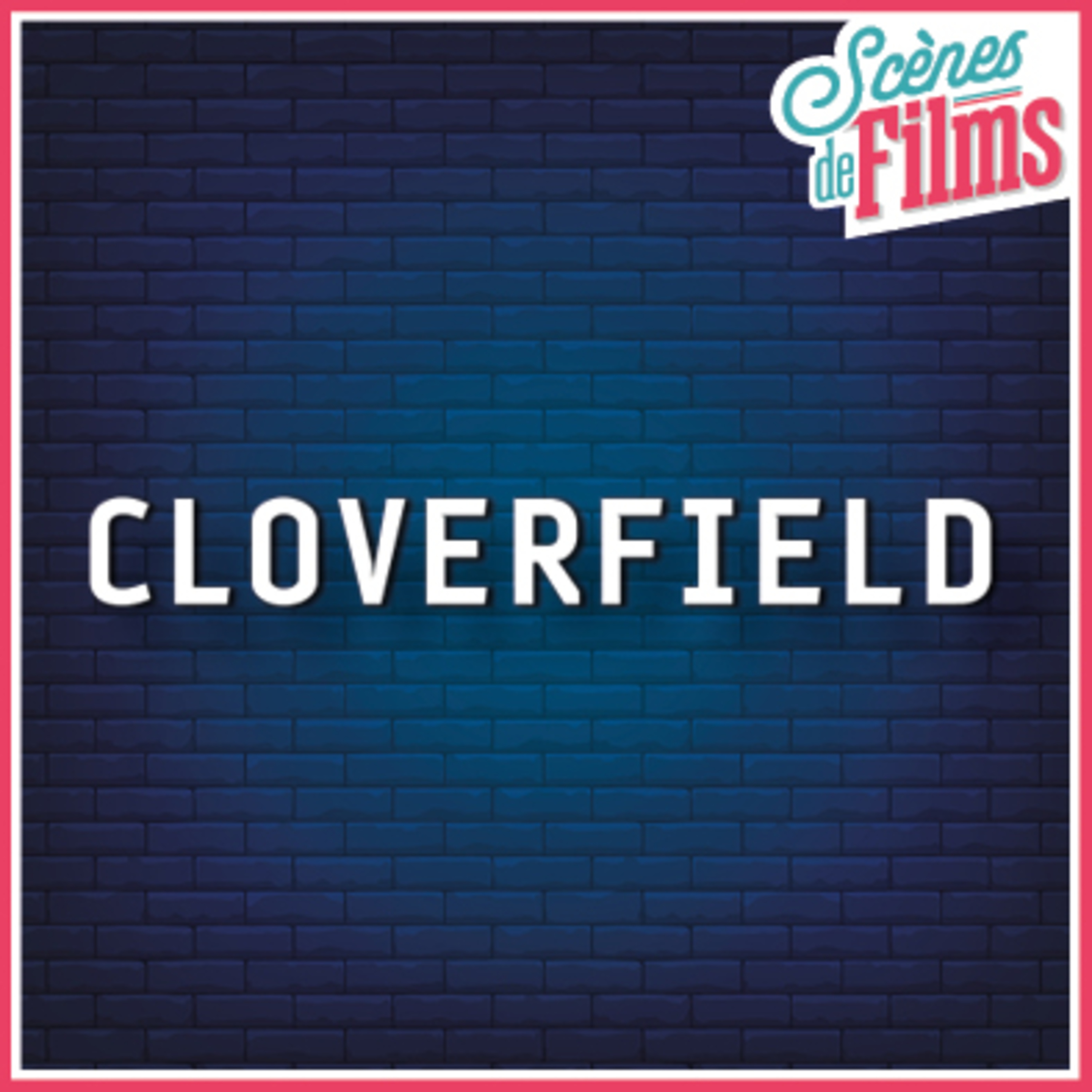 Cloverfield