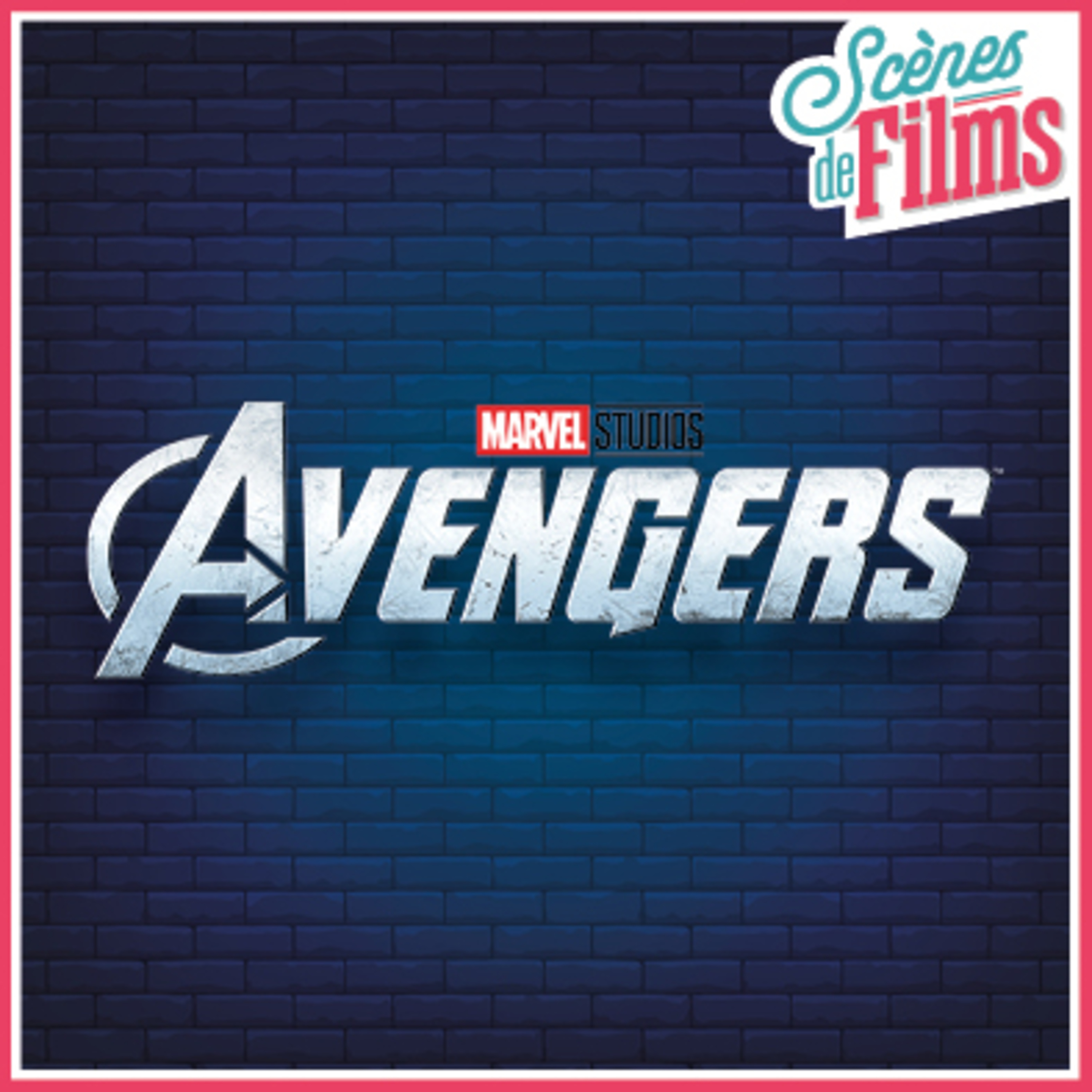 Avengers