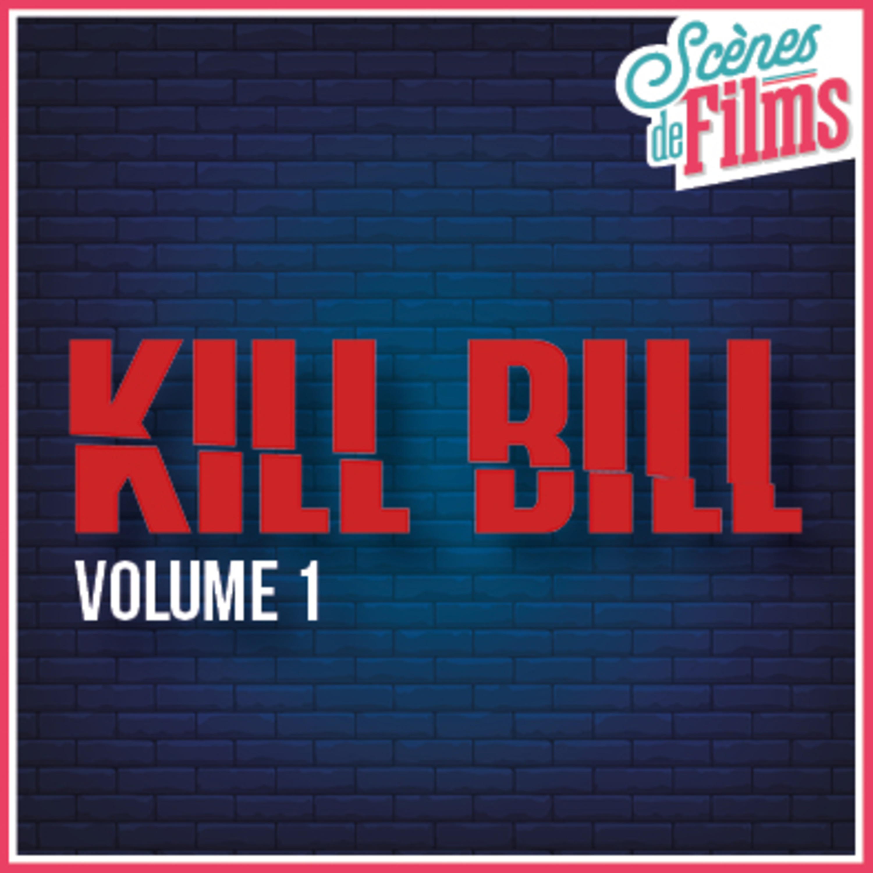 Kill Bill - Volume 1