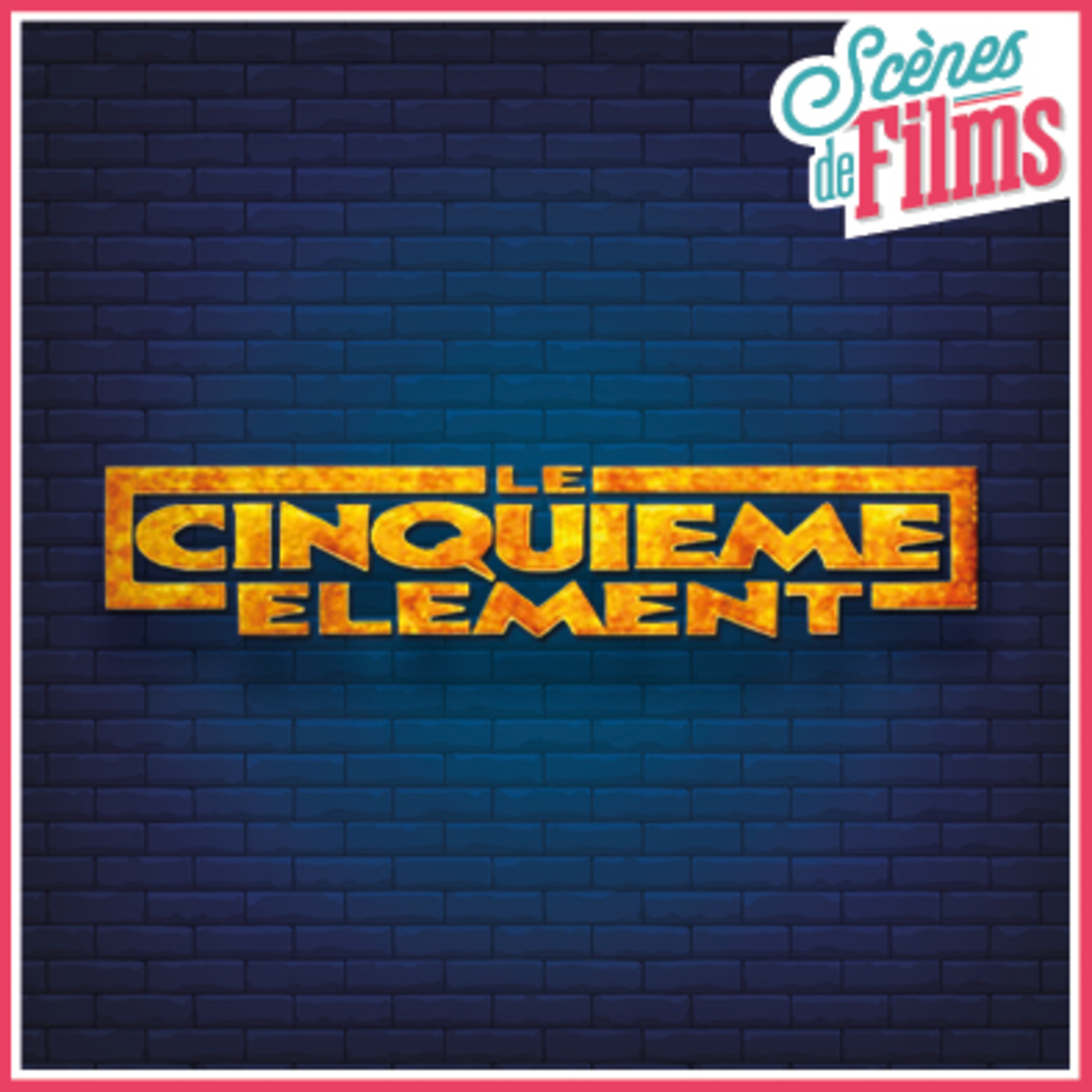 Le cinquième élément