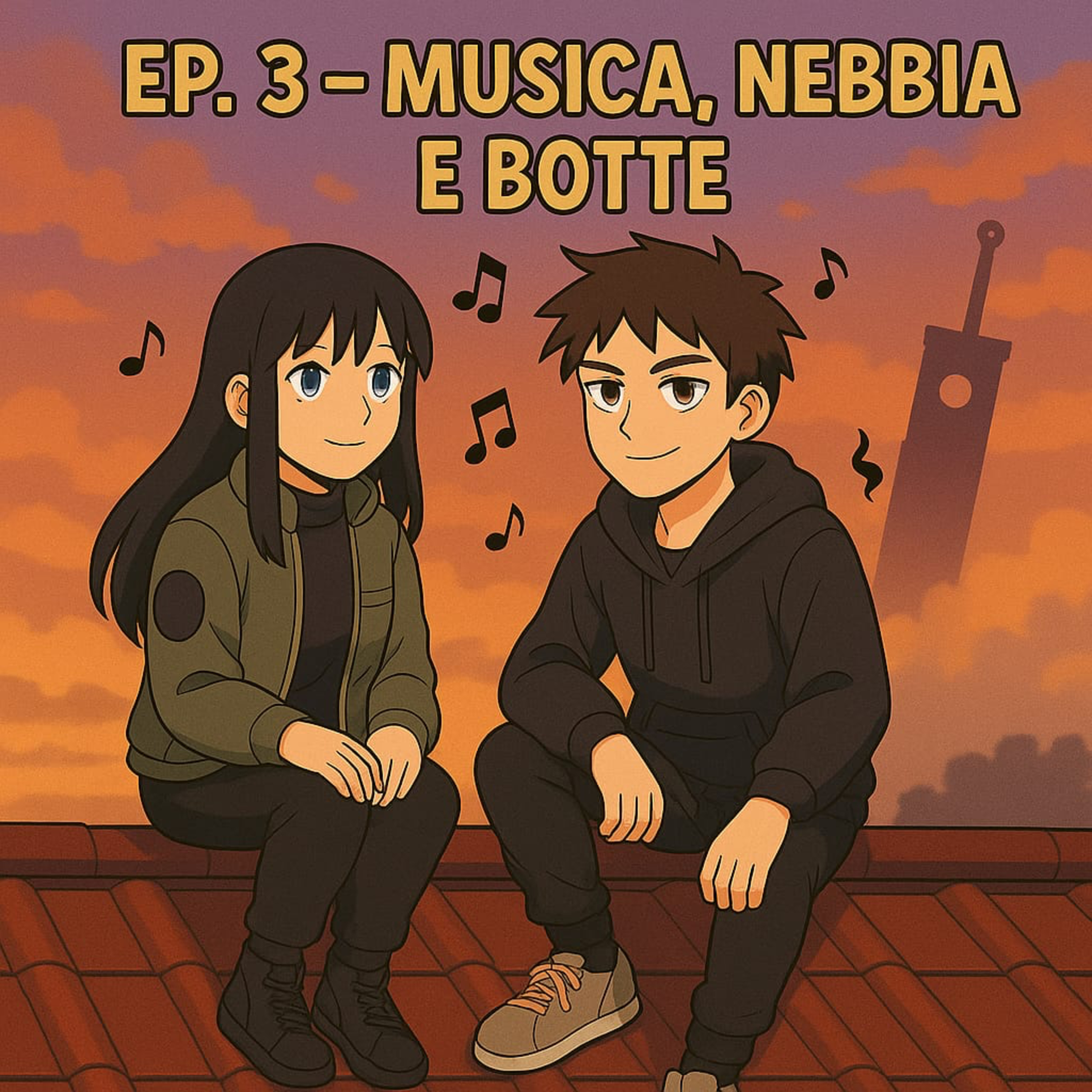 CentoQuattro Chiacchere