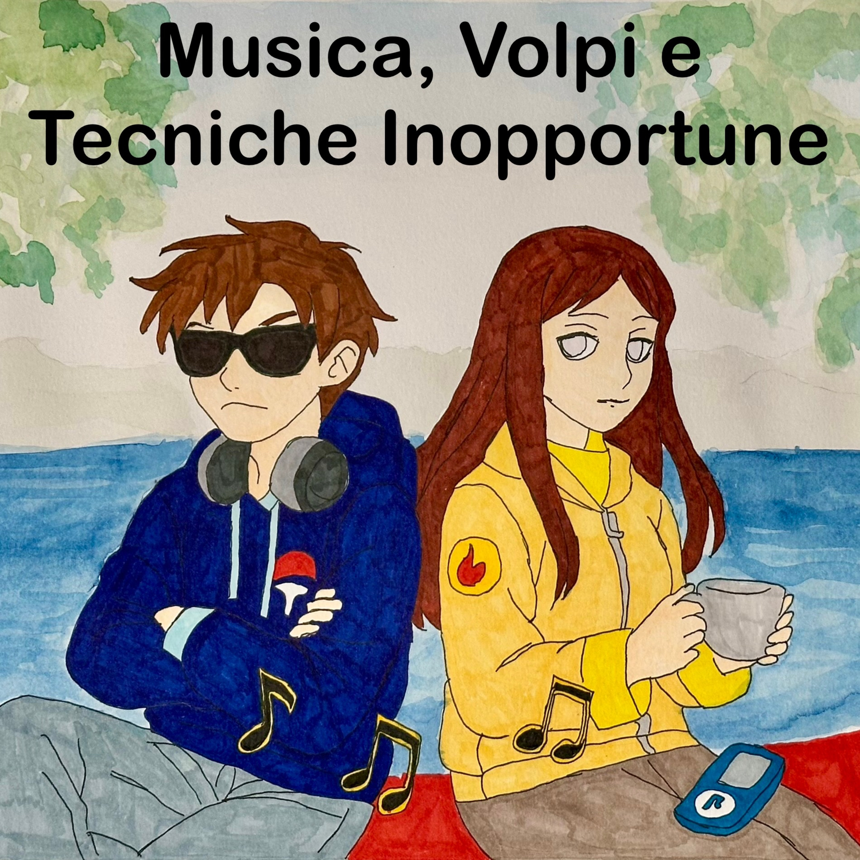 CentoQuattro Chiacchere