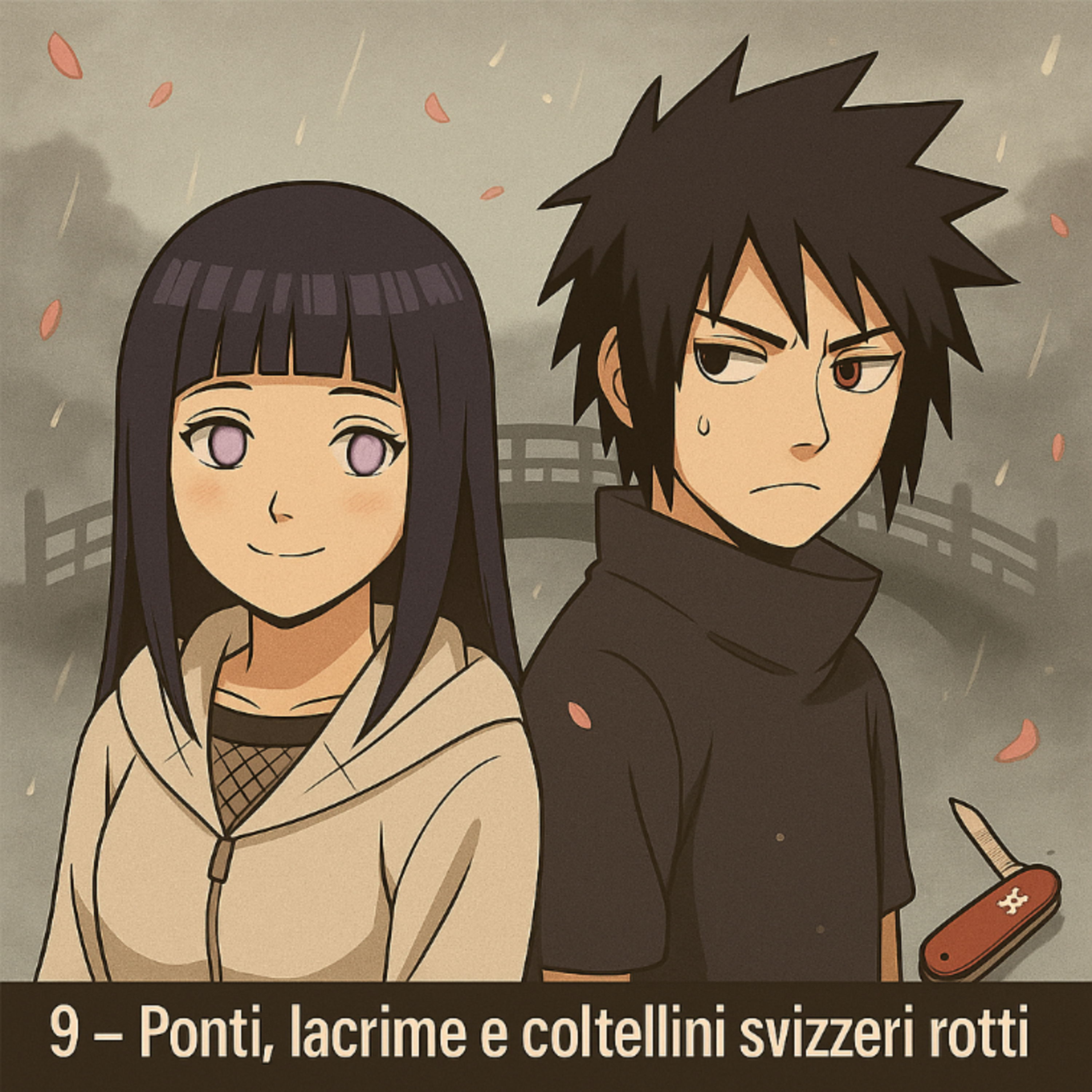 CentoQuattro Chiacchere