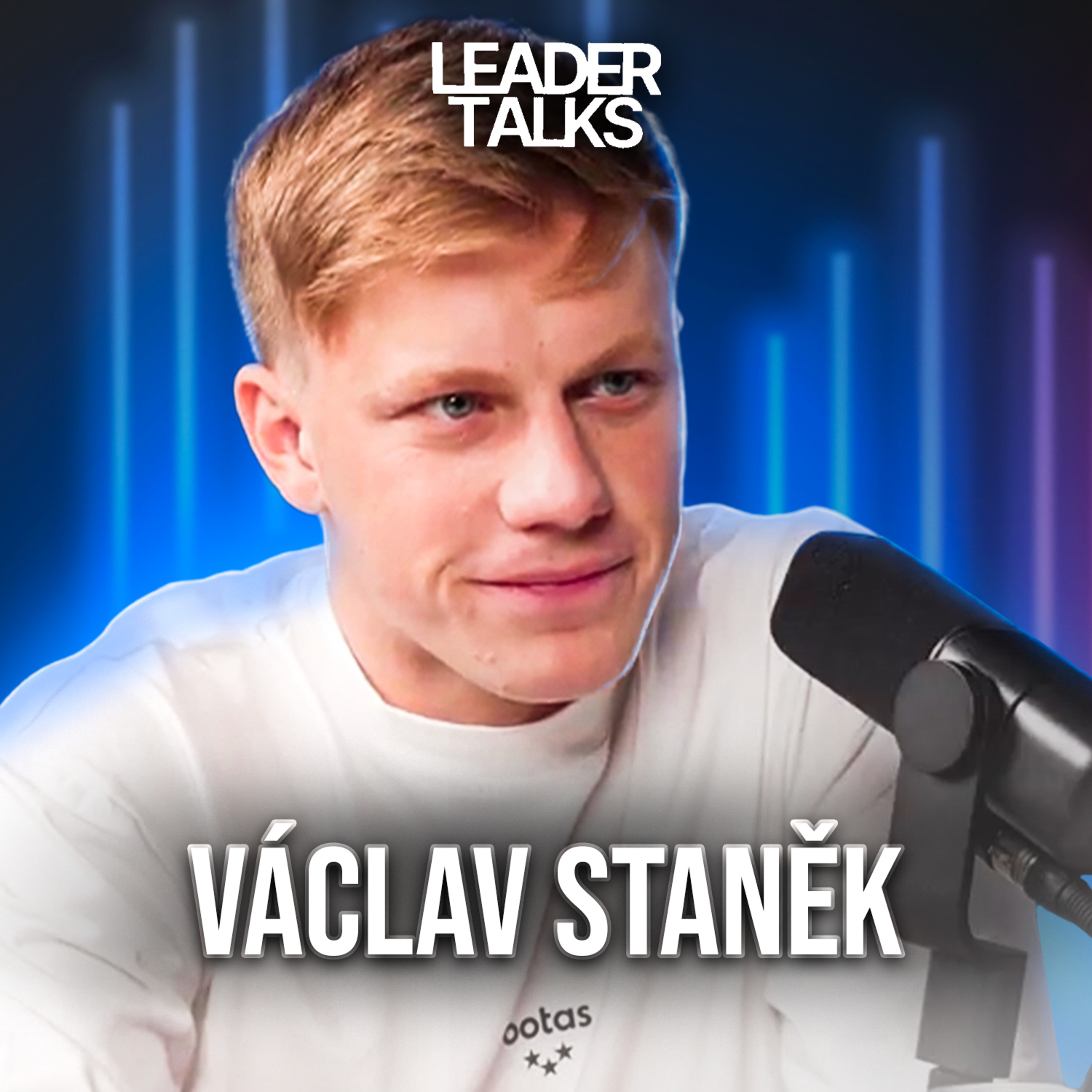 Václav Staněk: Na výplatní listině mám 100 lidí episode artwork