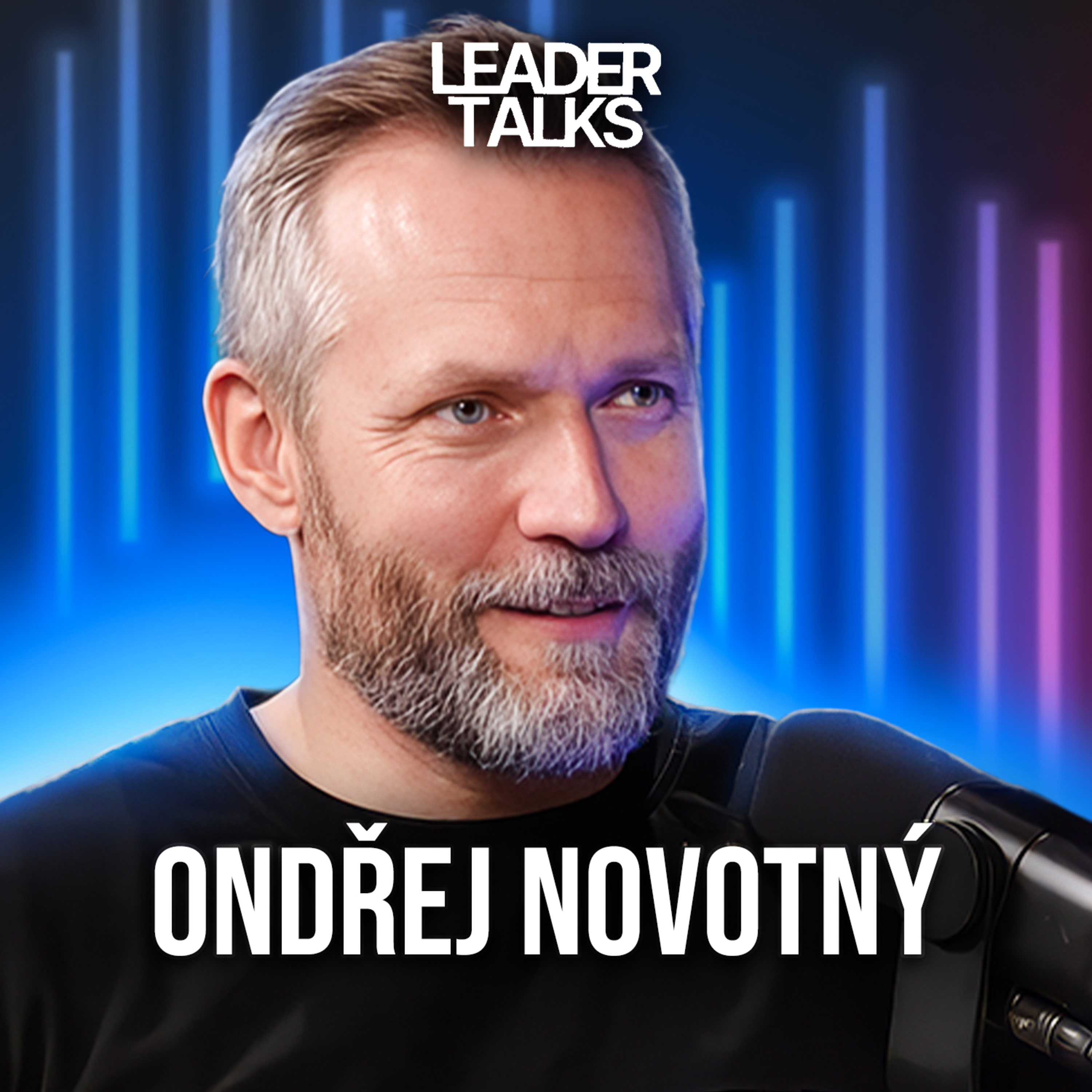 Ondřej Novotný: OKTAGON - Síla magické dramaturgie episode artwork