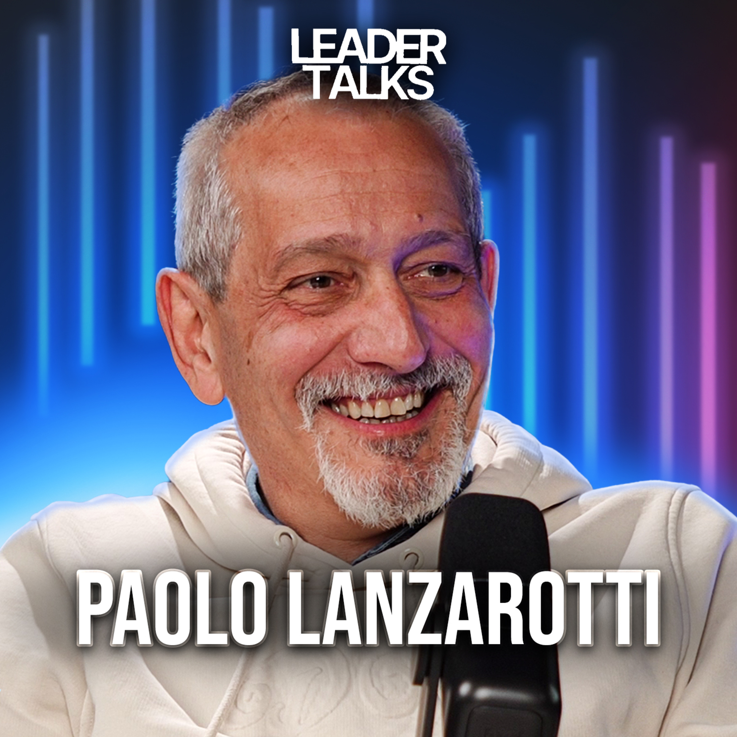 Paolo Lanzarotti. Z Indie do Prazdroje, pak na vrchol v Asahi. episode artwork