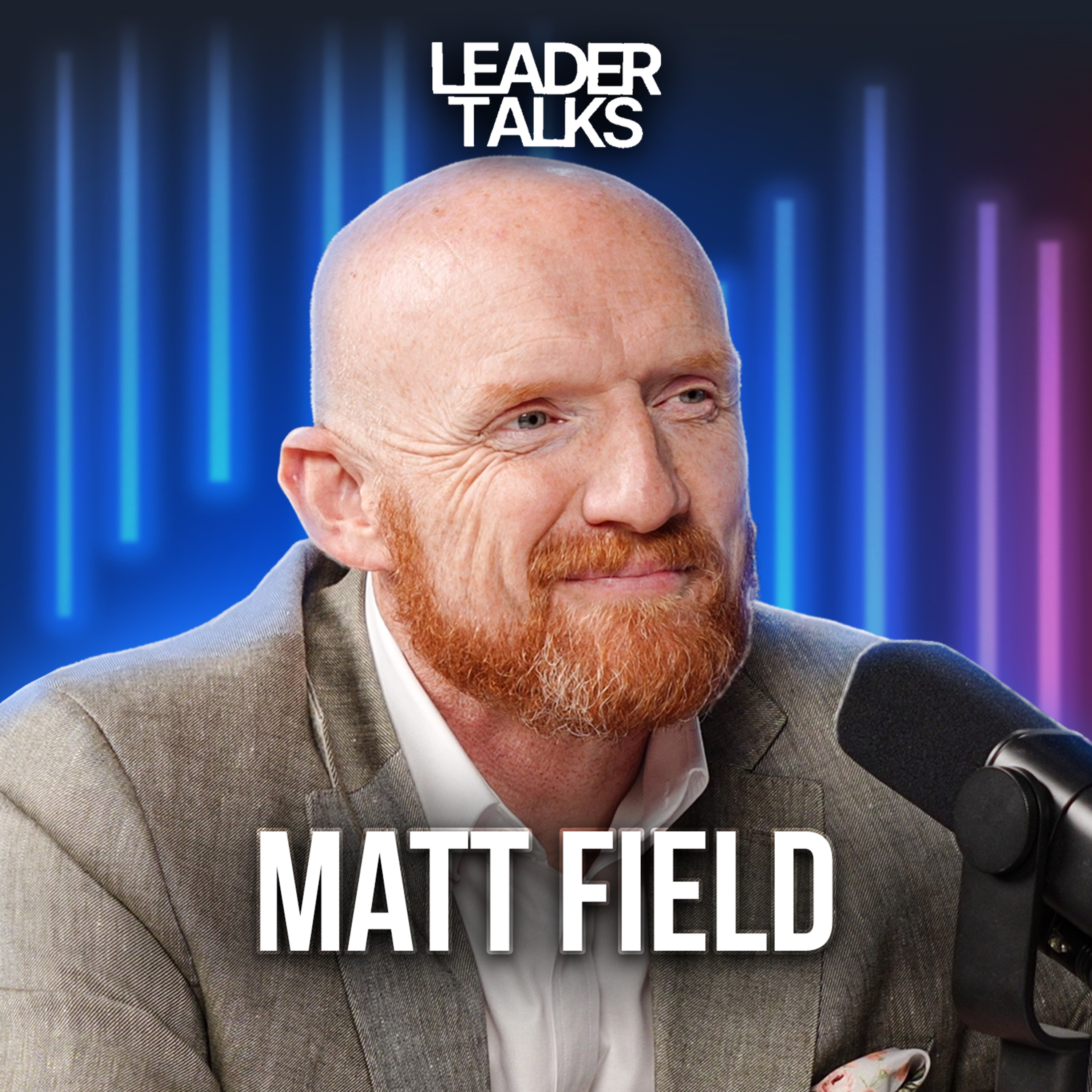 Leader Talks