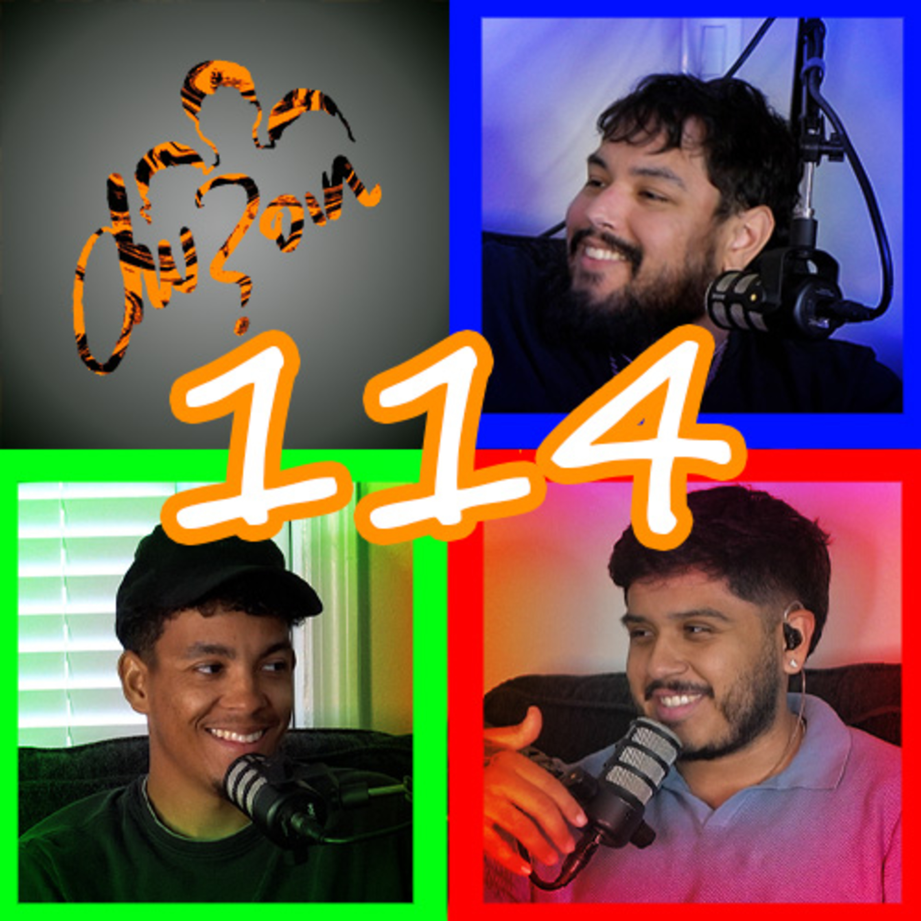 3 Broke Guys Talk Finances episode artwork