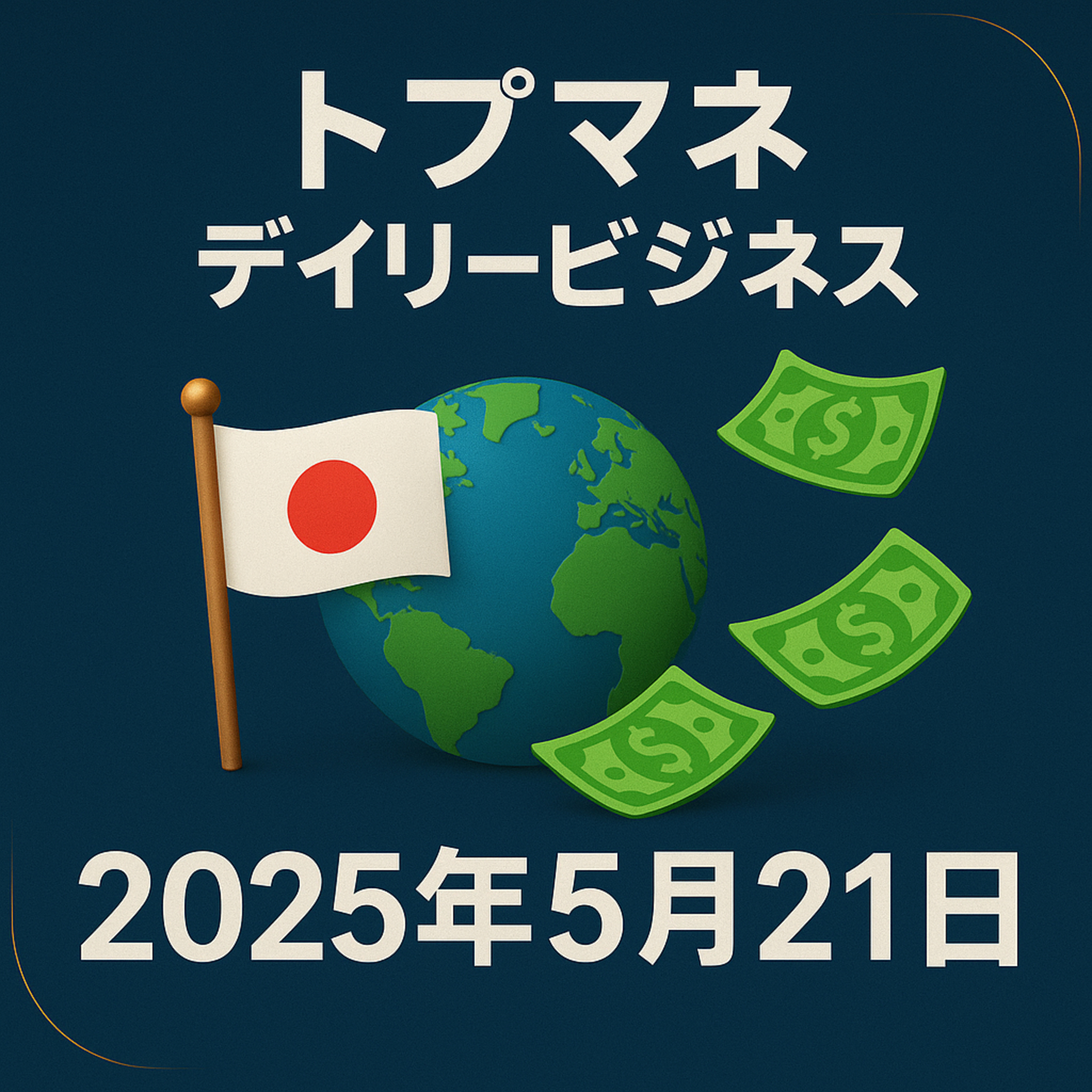 電通のAI革命、20代採用の壁、Uber Eats訴訟の波紋…そして福岡・観光地が描く“次の日本” episode artwork