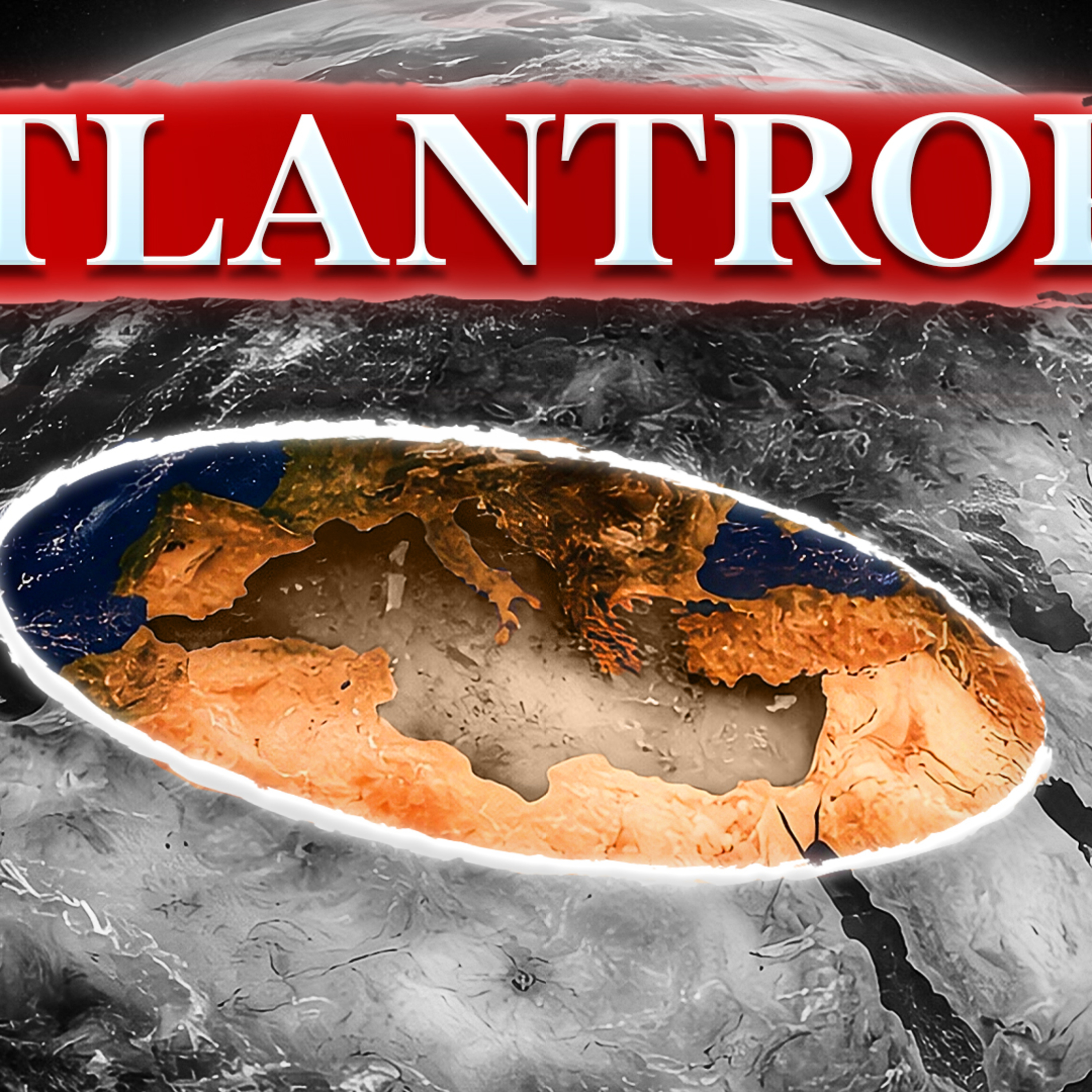 Atlantropa : Le plan fou pour vider la Méditerranée episode artwork
