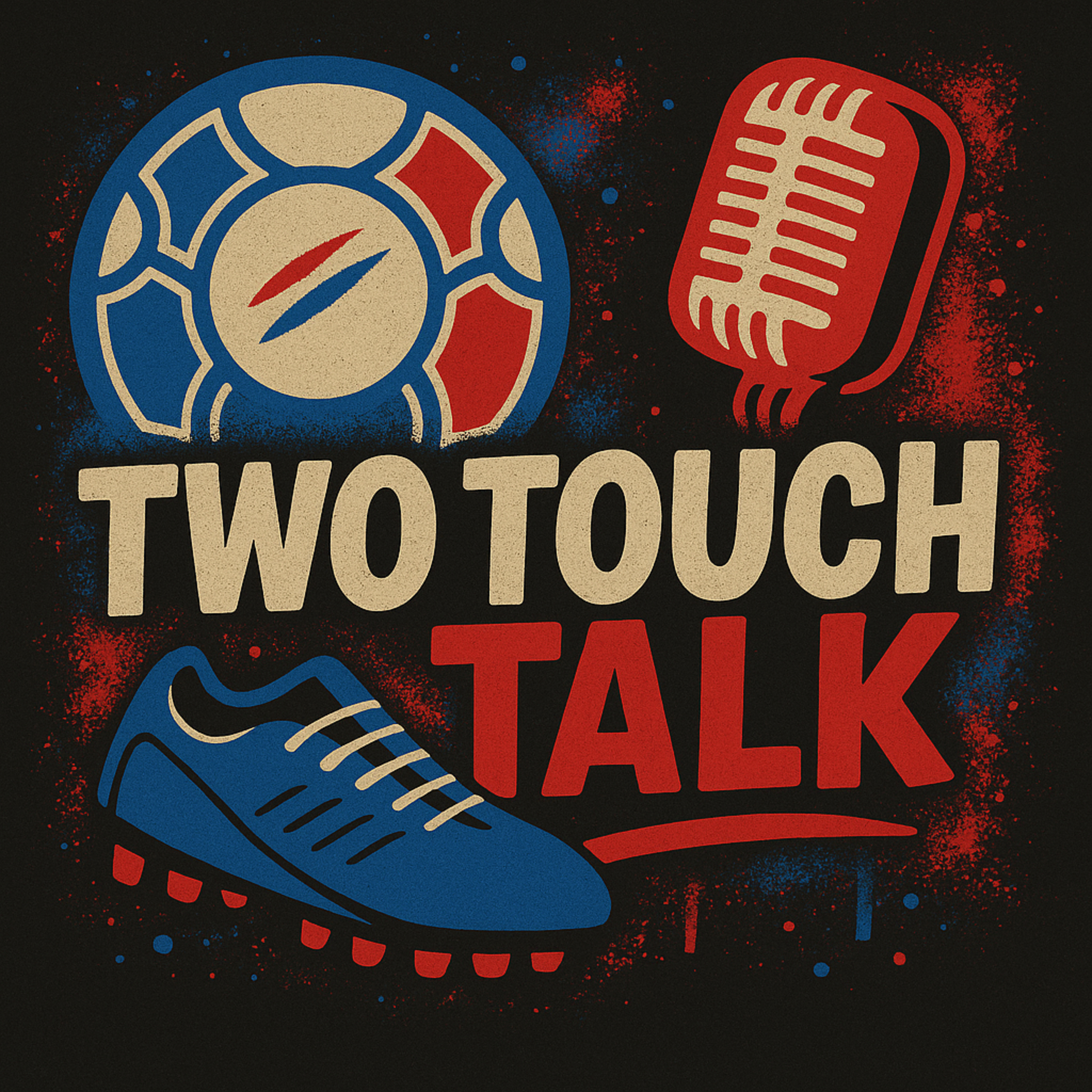 Two Touch Talk