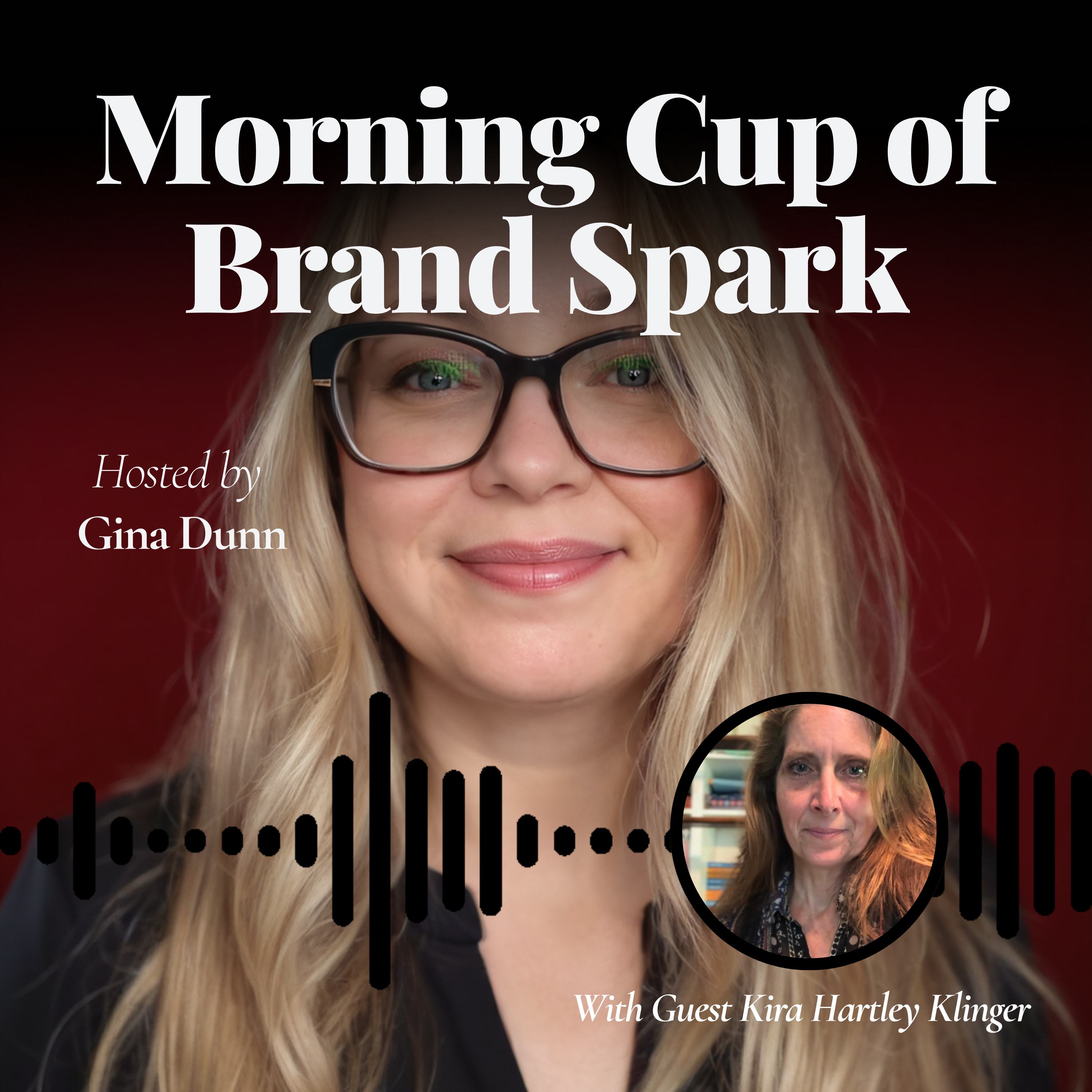 Morning Cup of Brand Spark