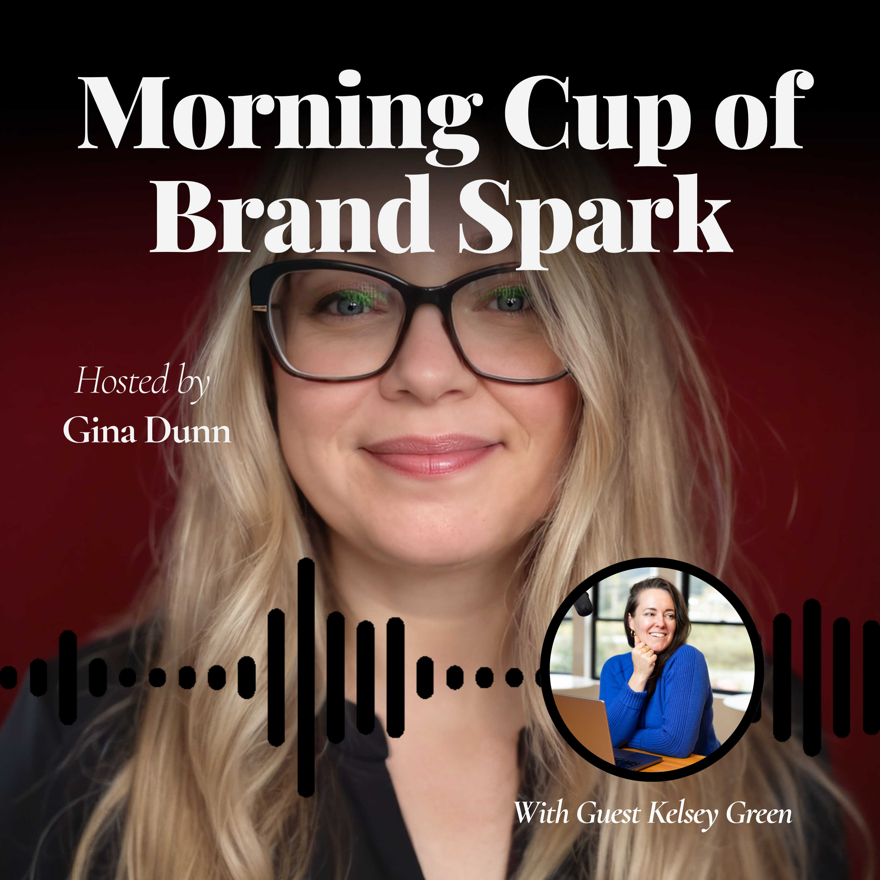 Morning Cup of Brand Spark