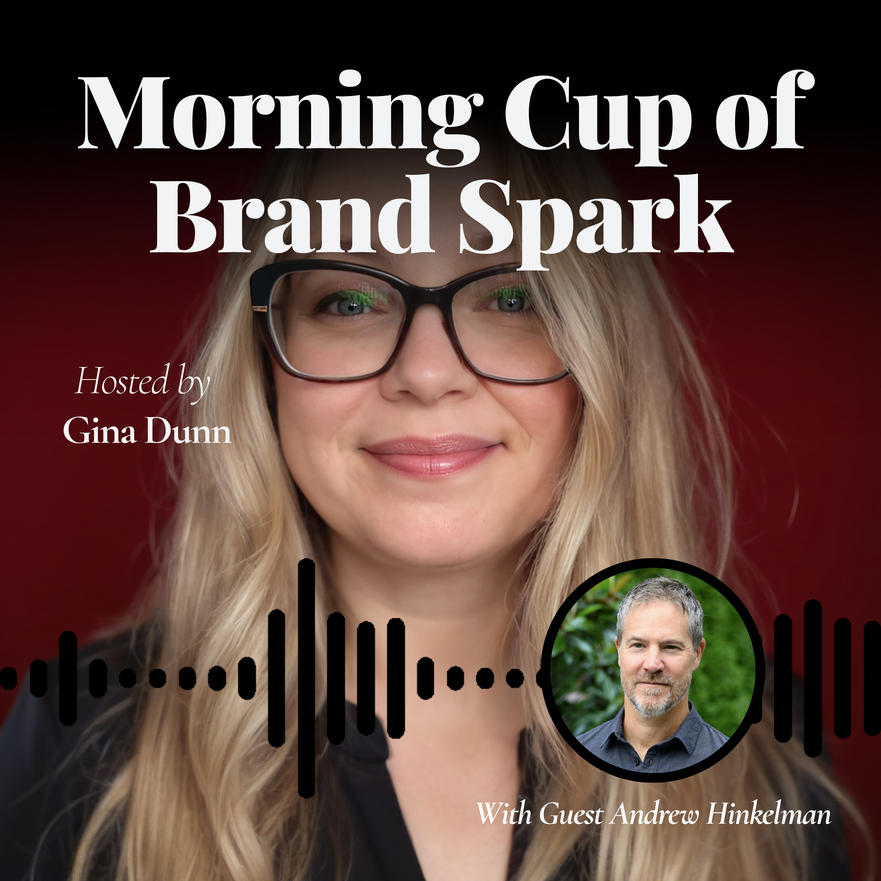 Morning Cup of Brand Spark
