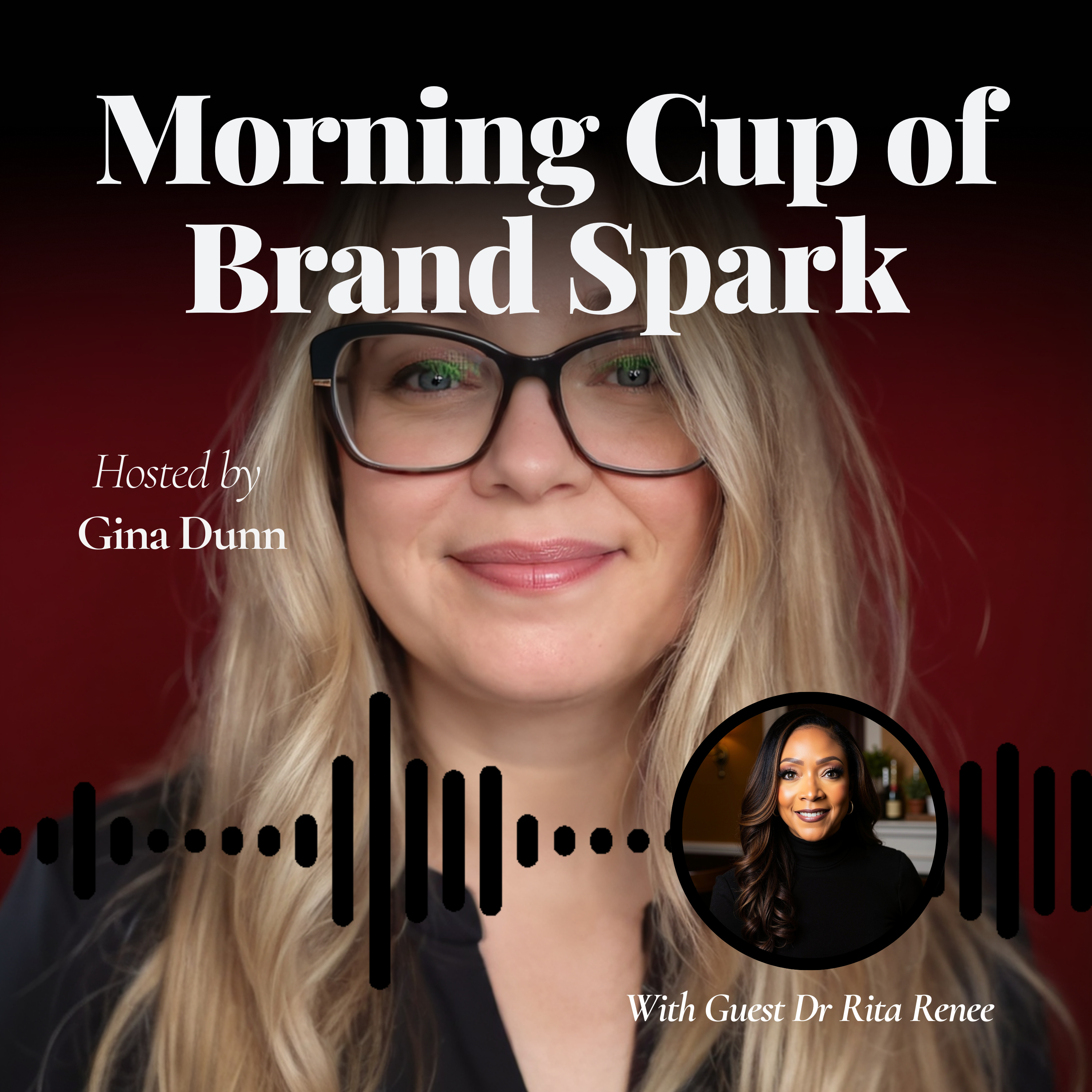 Morning Cup of Brand Spark