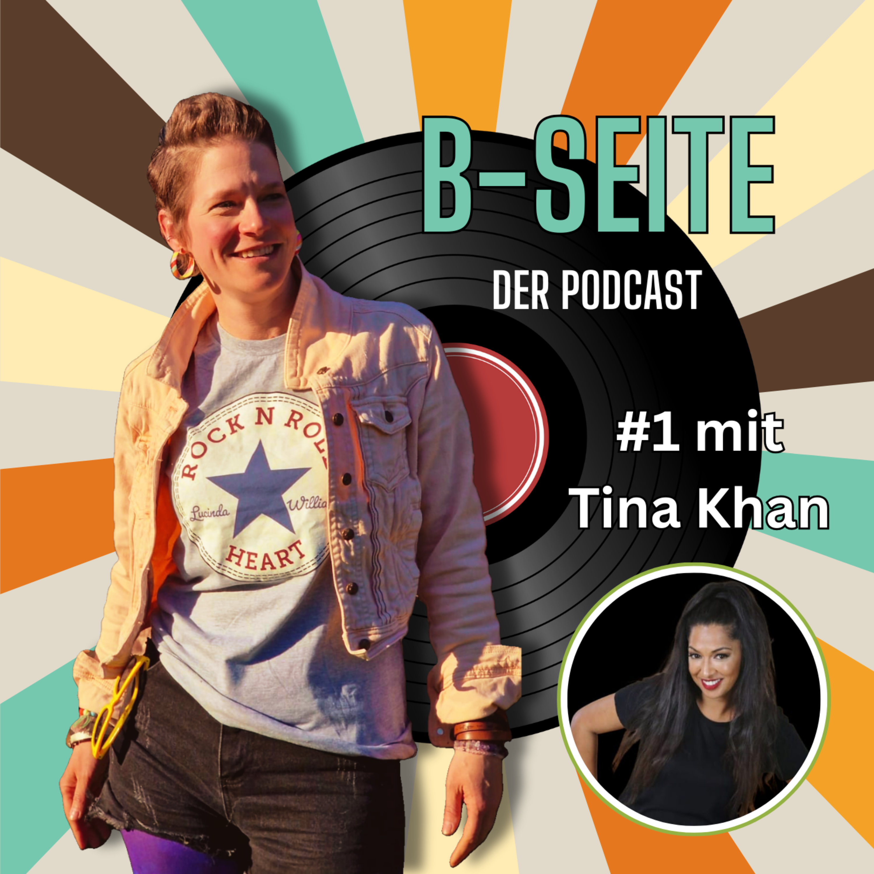 B-Seite - Der Podcast