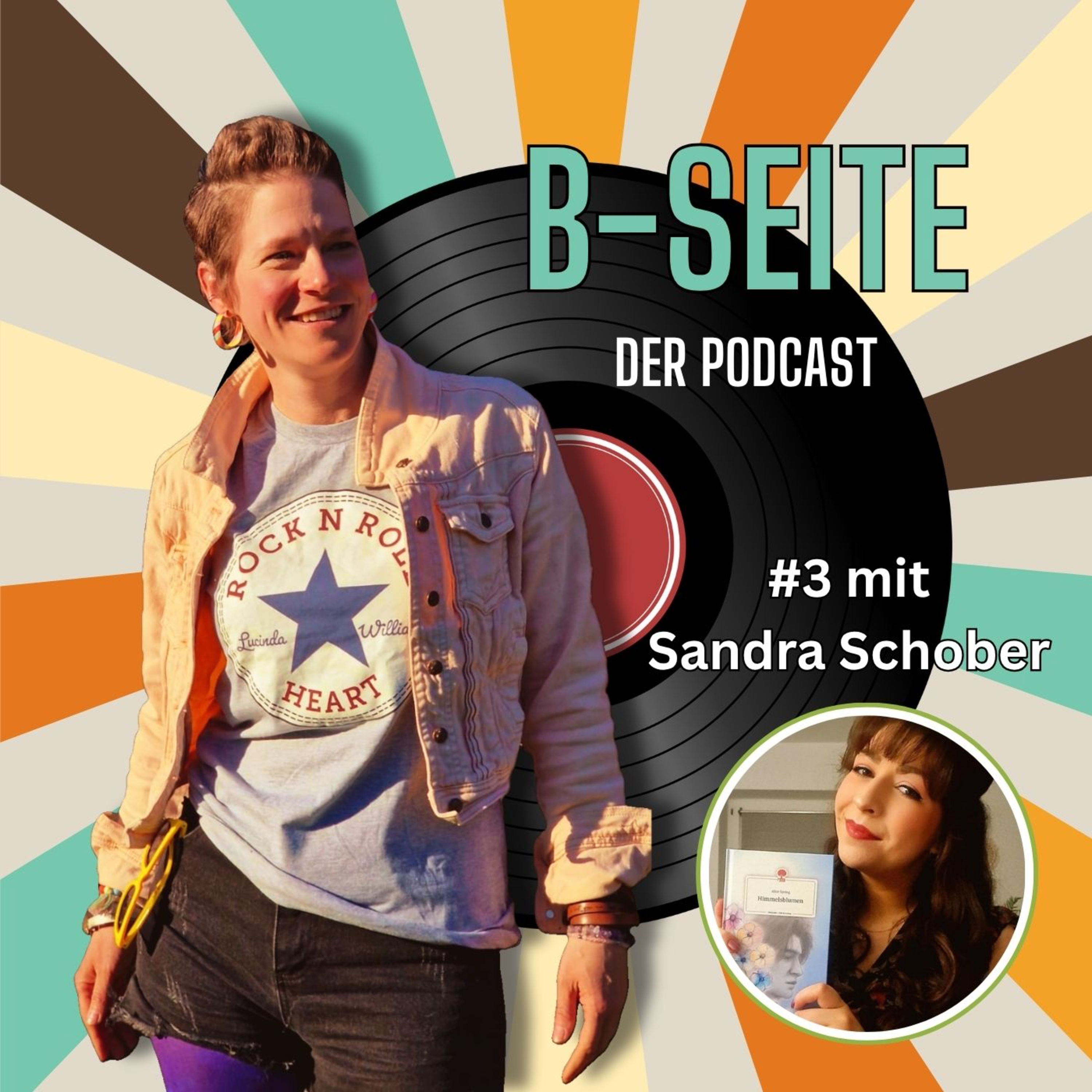 B-Seite - Der Podcast