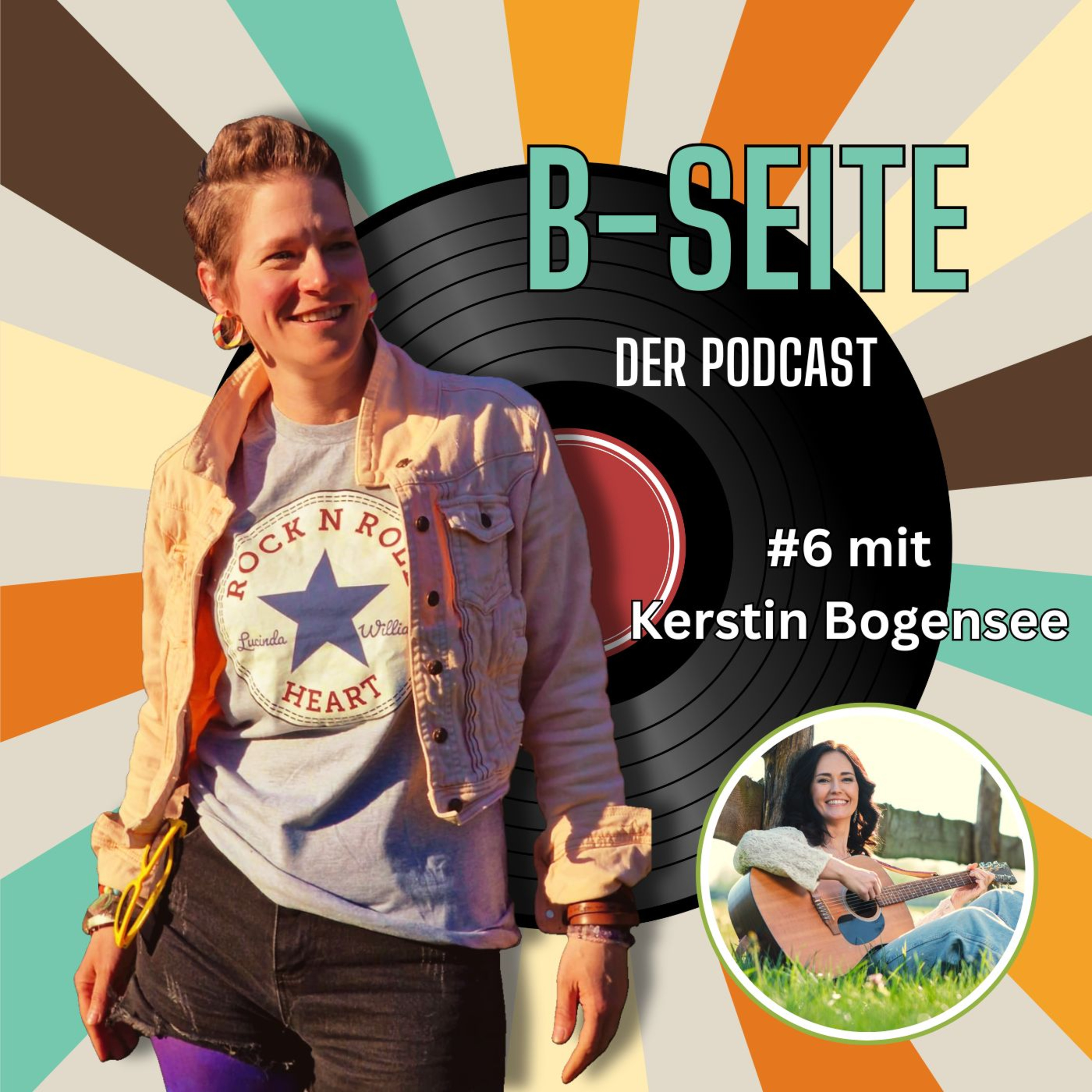 B-Seite - Der Podcast