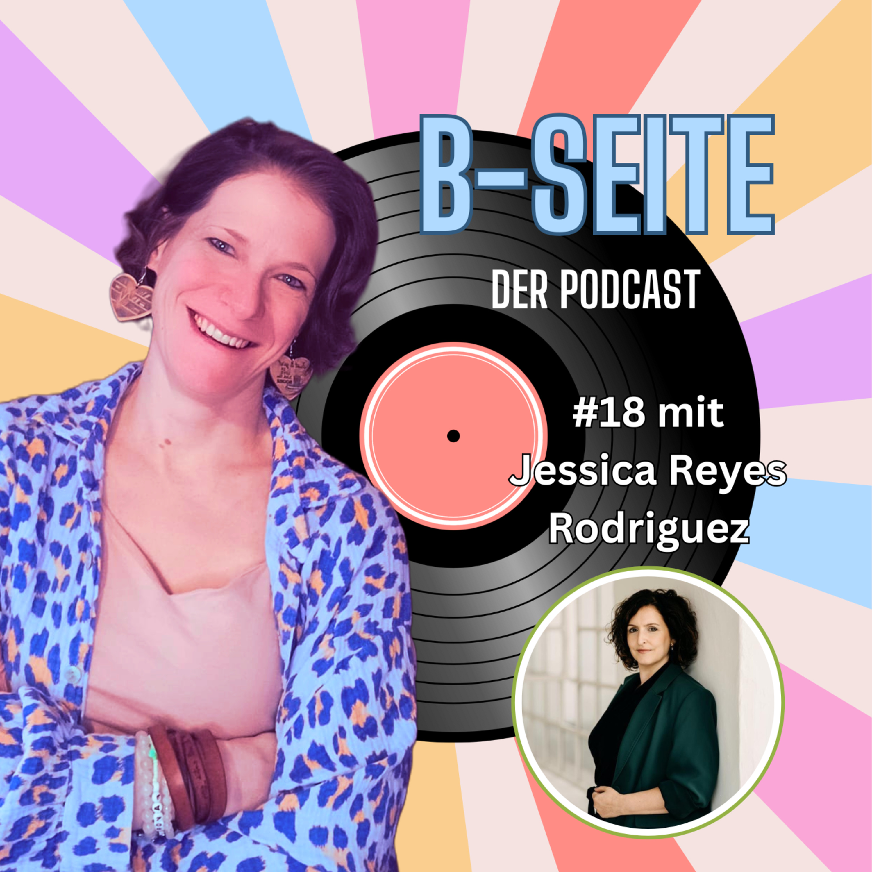 B-Seite - Der Podcast