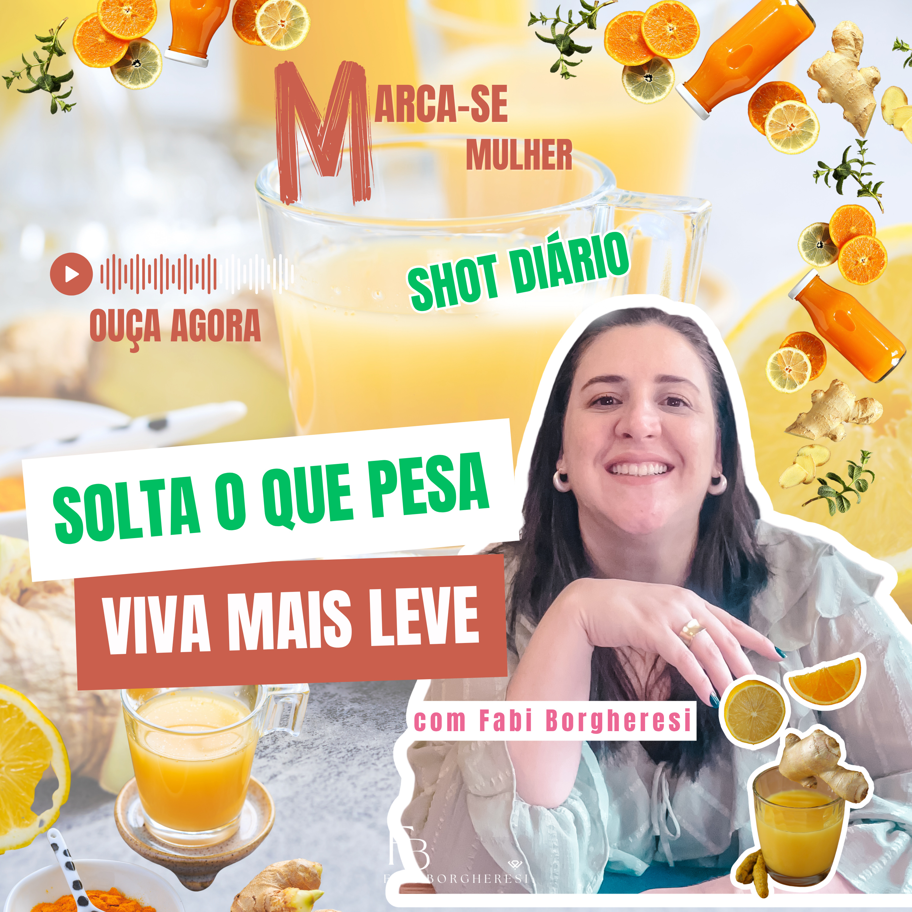 Marca-se Mulher !