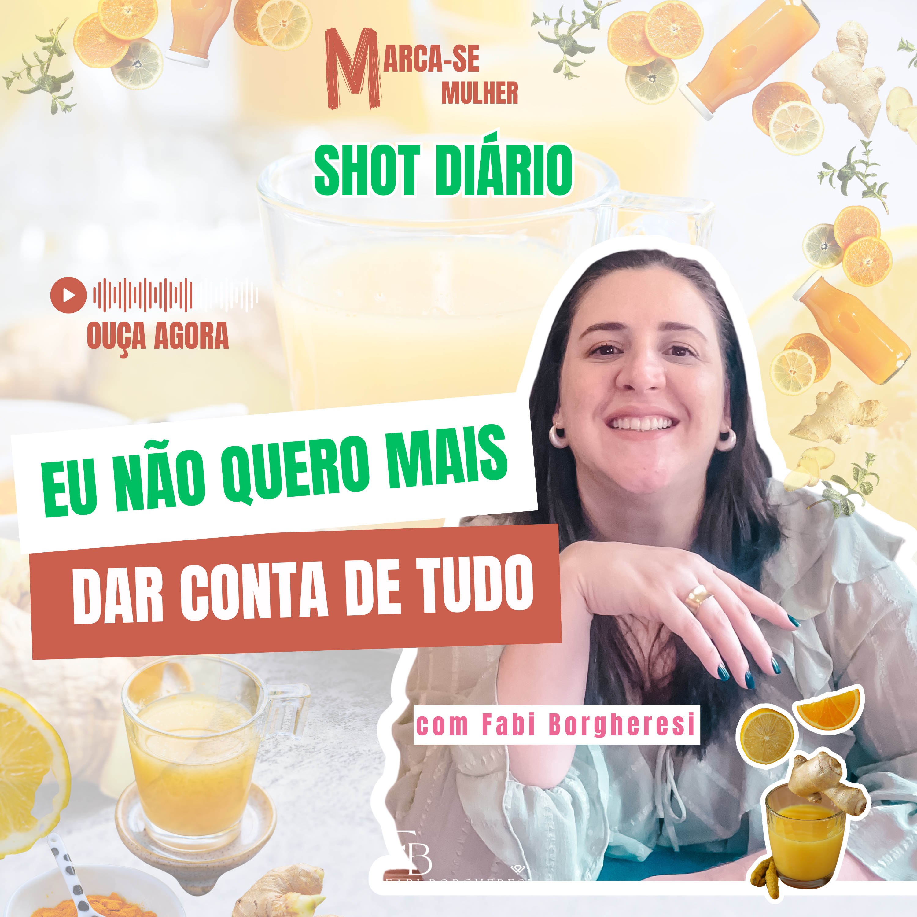 Marca-se Mulher !